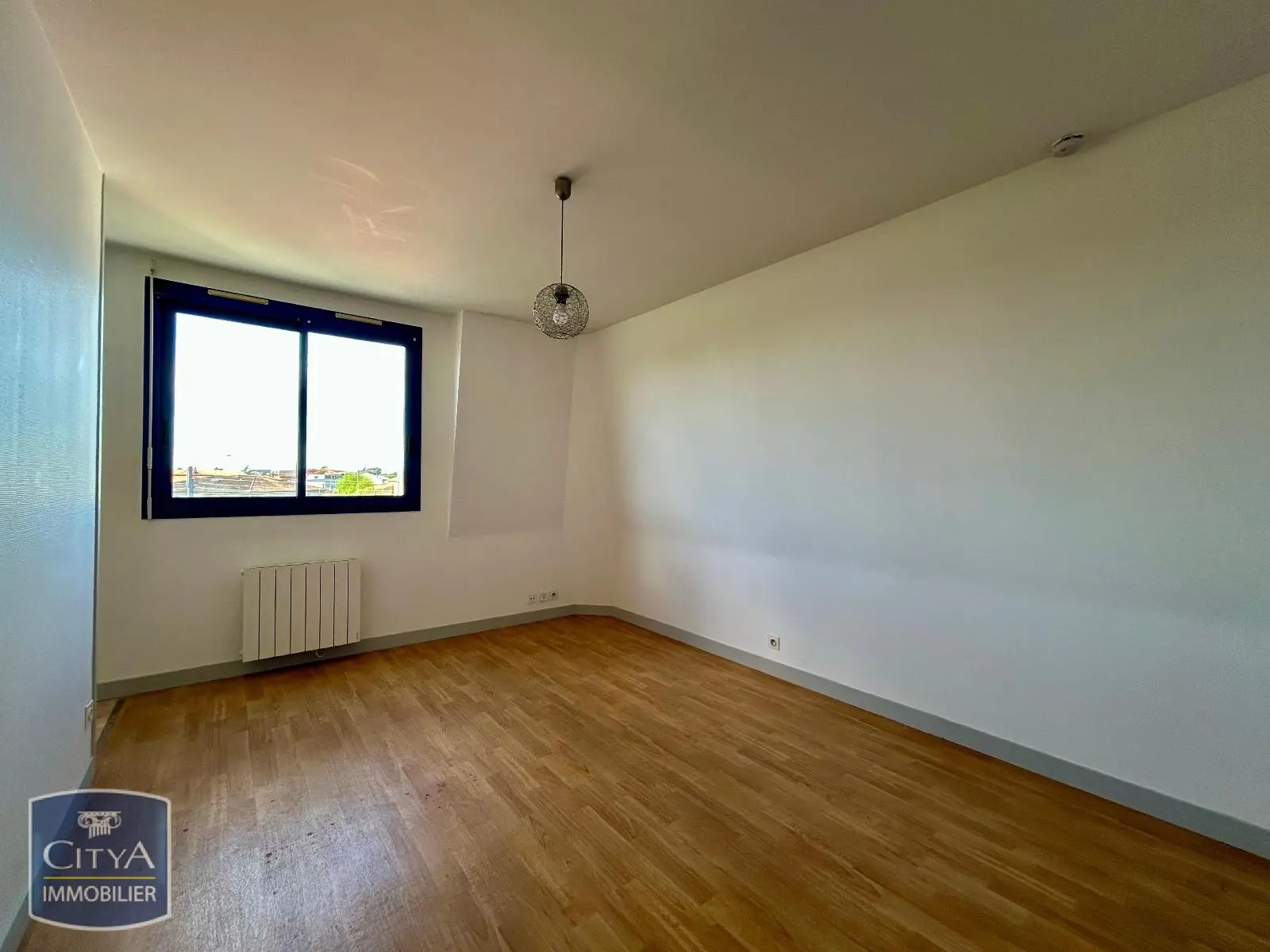 Photo 2 Appartement 1 pièce 23.24m²