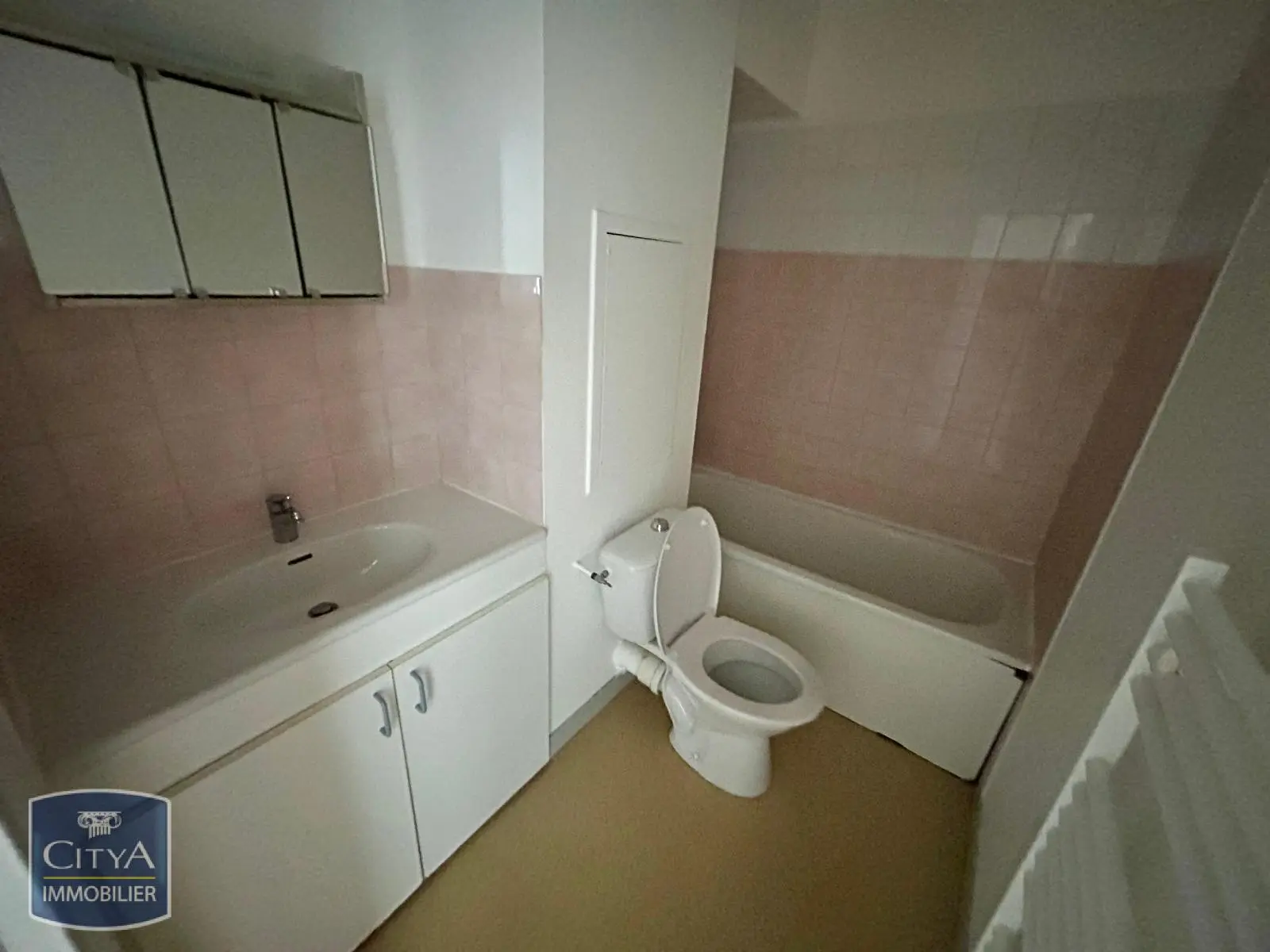 Photo 4 Appartement 1 pièce 23.24m²