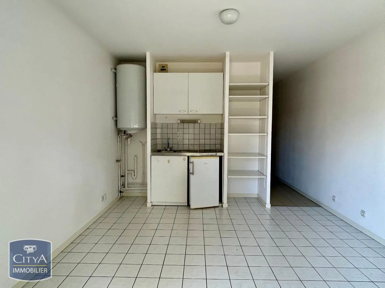 Photo 6 Appartement 2 pièces 34.24m²