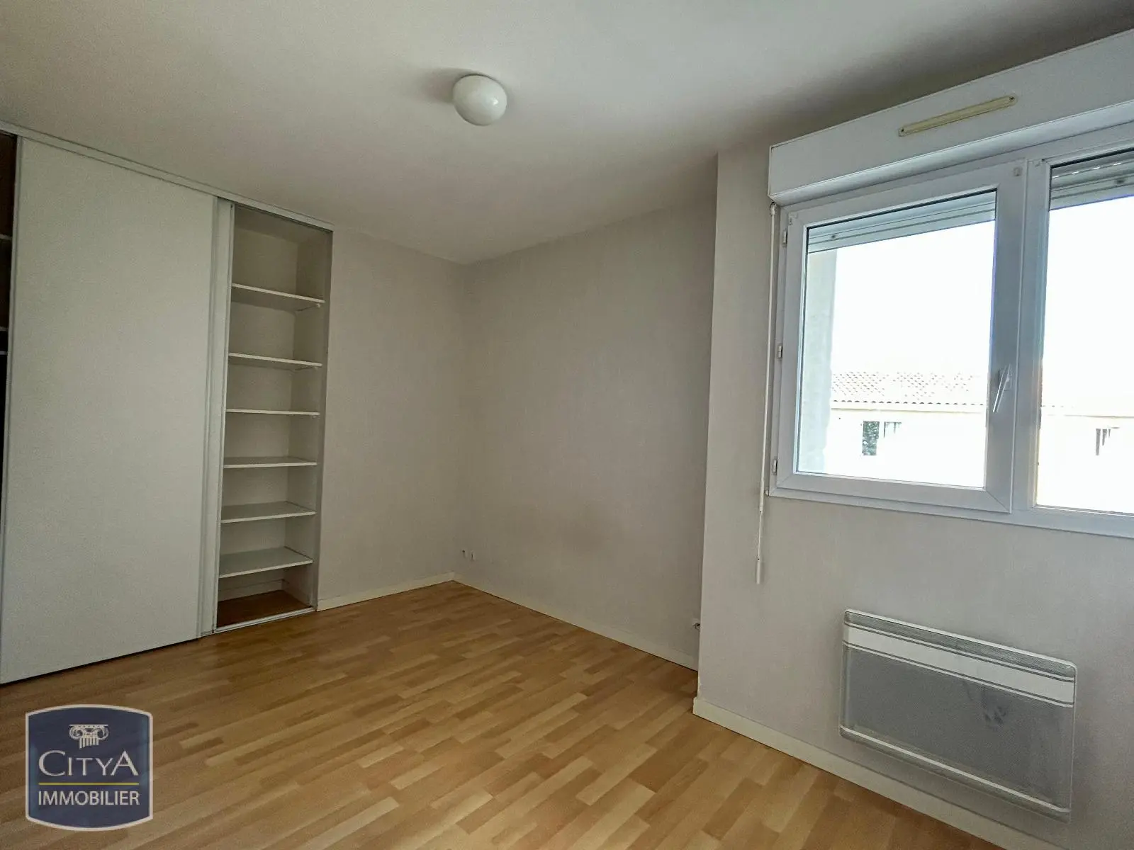 Photo 9 Appartement 2 pièces 34.24m²