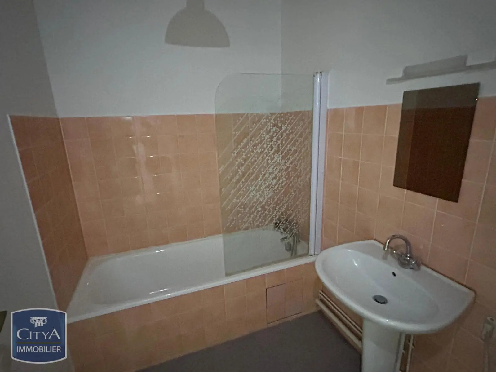 Photo 4 Appartement 1 pièce 22.93m²