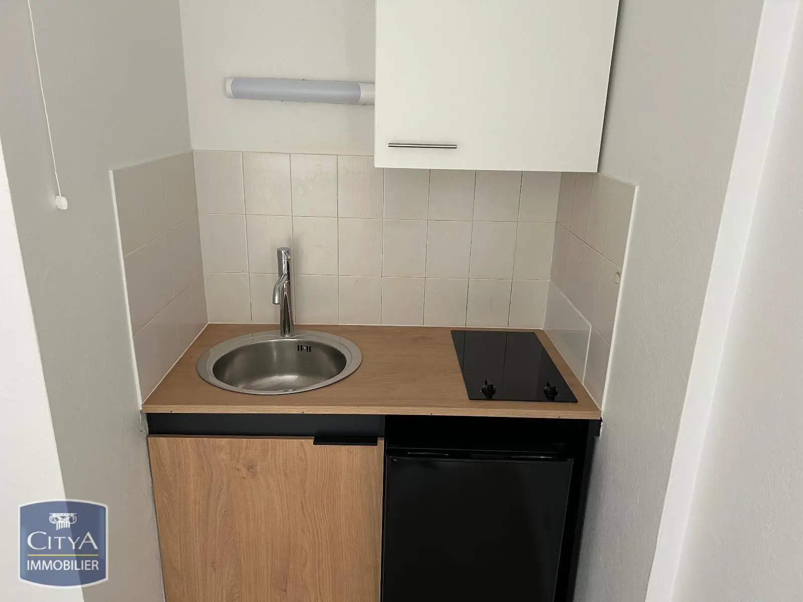 Photo 3 Appartement 1 pièce 22.93m²