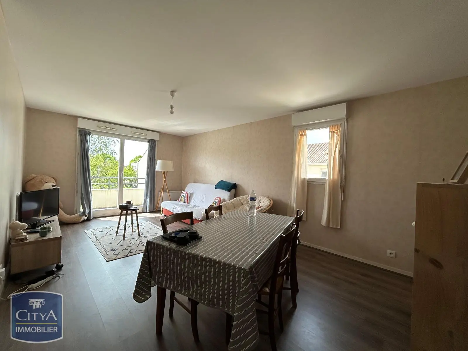 Photo 1 Appartement 3 pièces 66.07m²