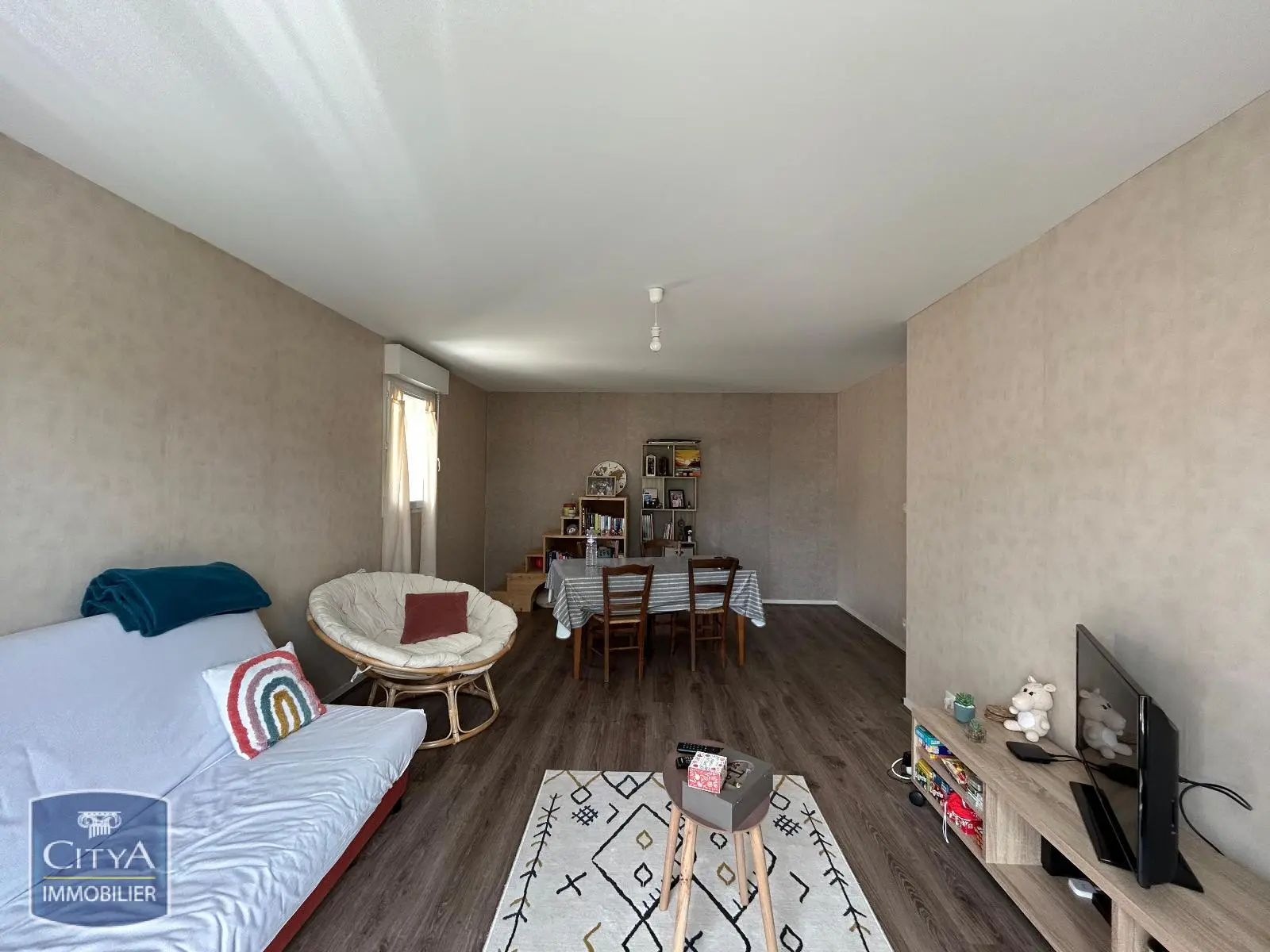 Photo 2 Appartement 3 pièces 66.07m²