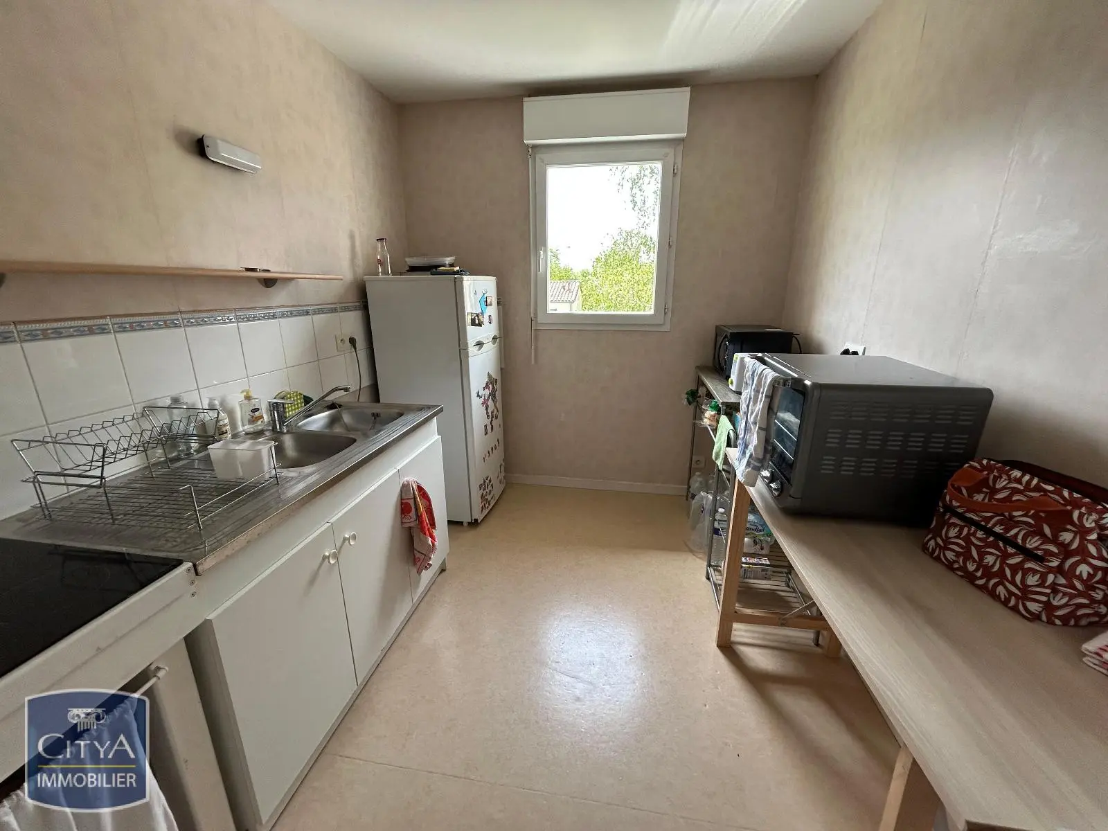 Photo 3 Appartement 3 pièces 66.07m²