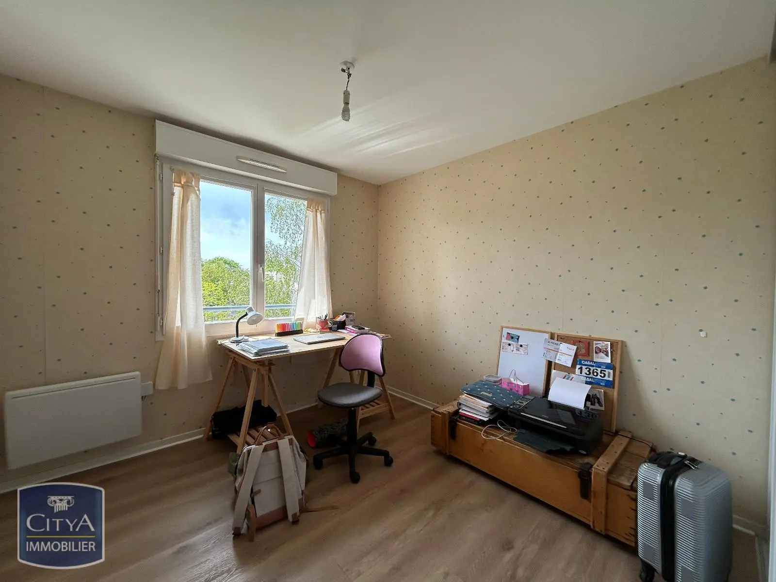 Photo 4 Appartement 3 pièces 66.07m²