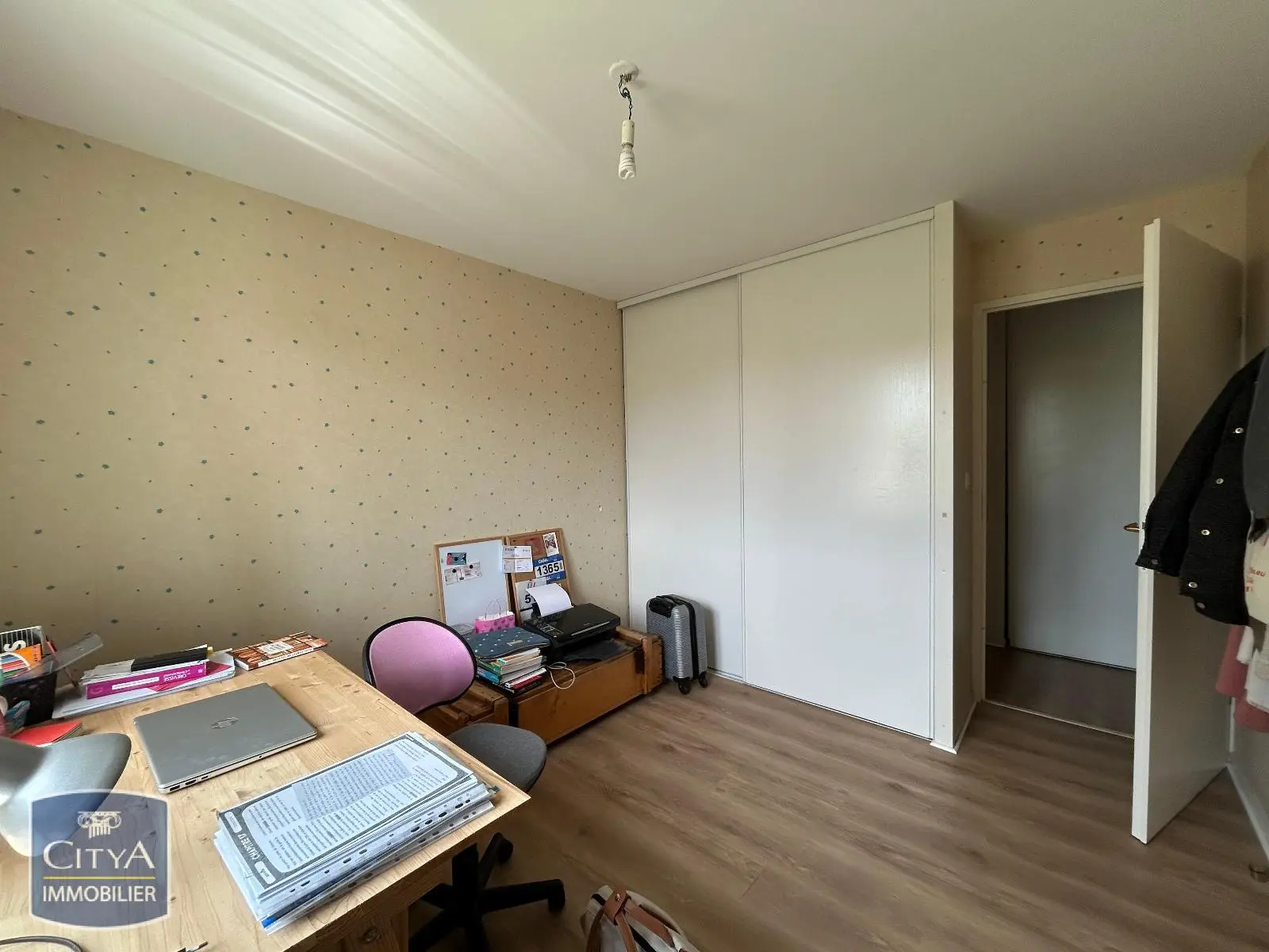 Photo 5 Appartement 3 pièces 66.07m²