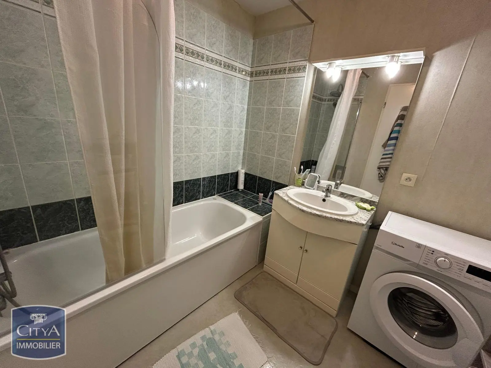 Photo 8 Appartement 3 pièces 66.07m²