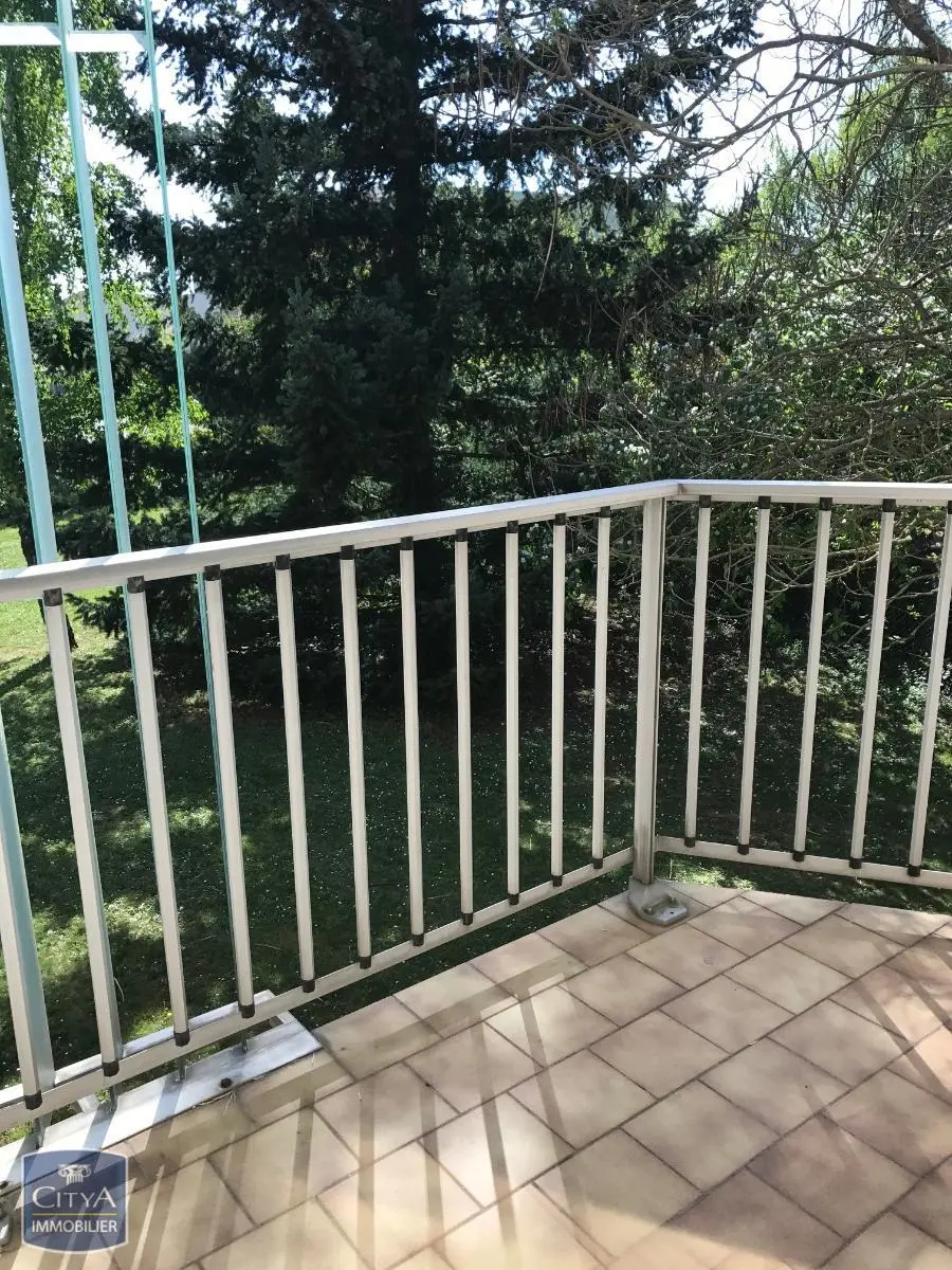 Photo 4 Appartement 1 pièce 23.55m²