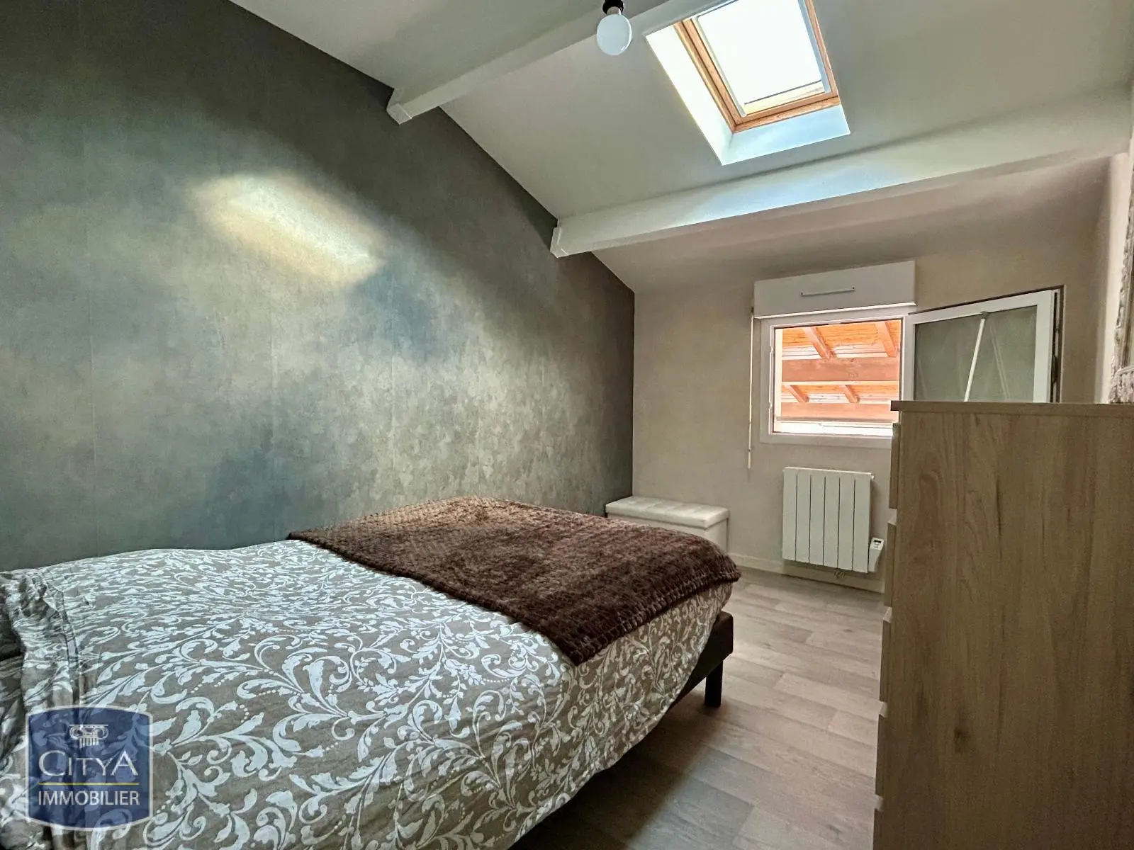 Photo 3 appartement Buxerolles