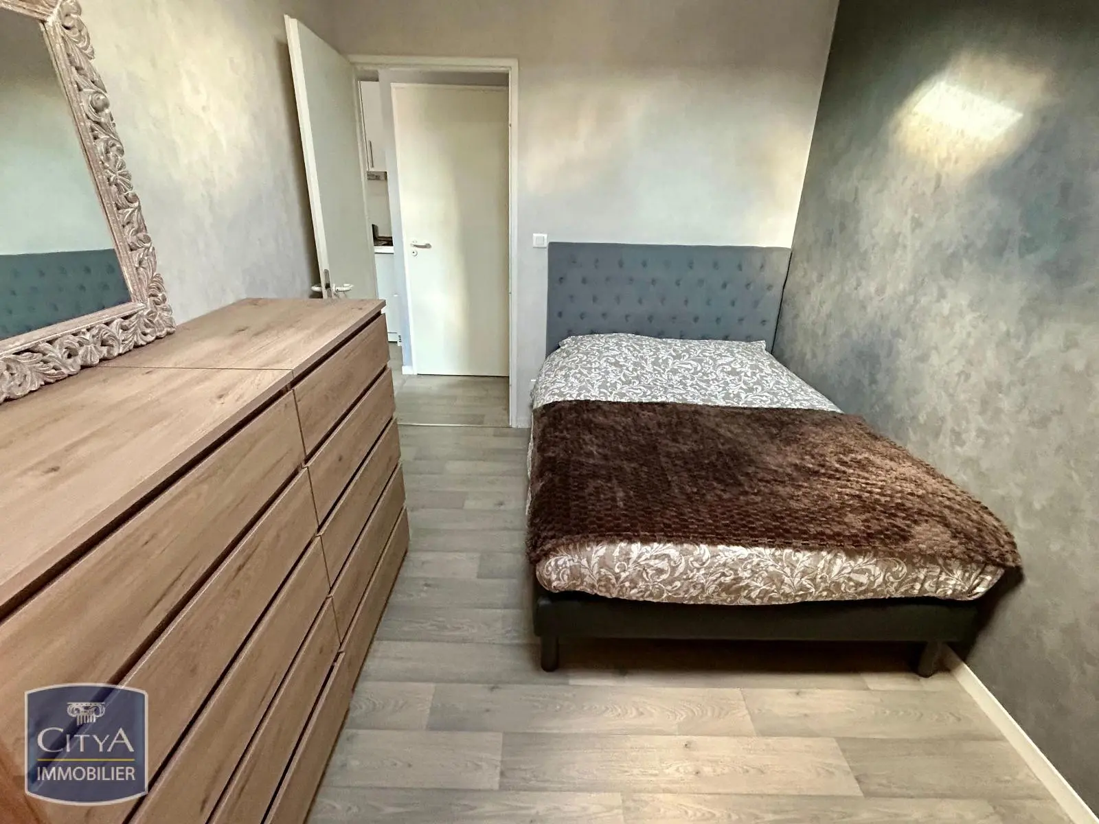 Photo 4 appartement Buxerolles