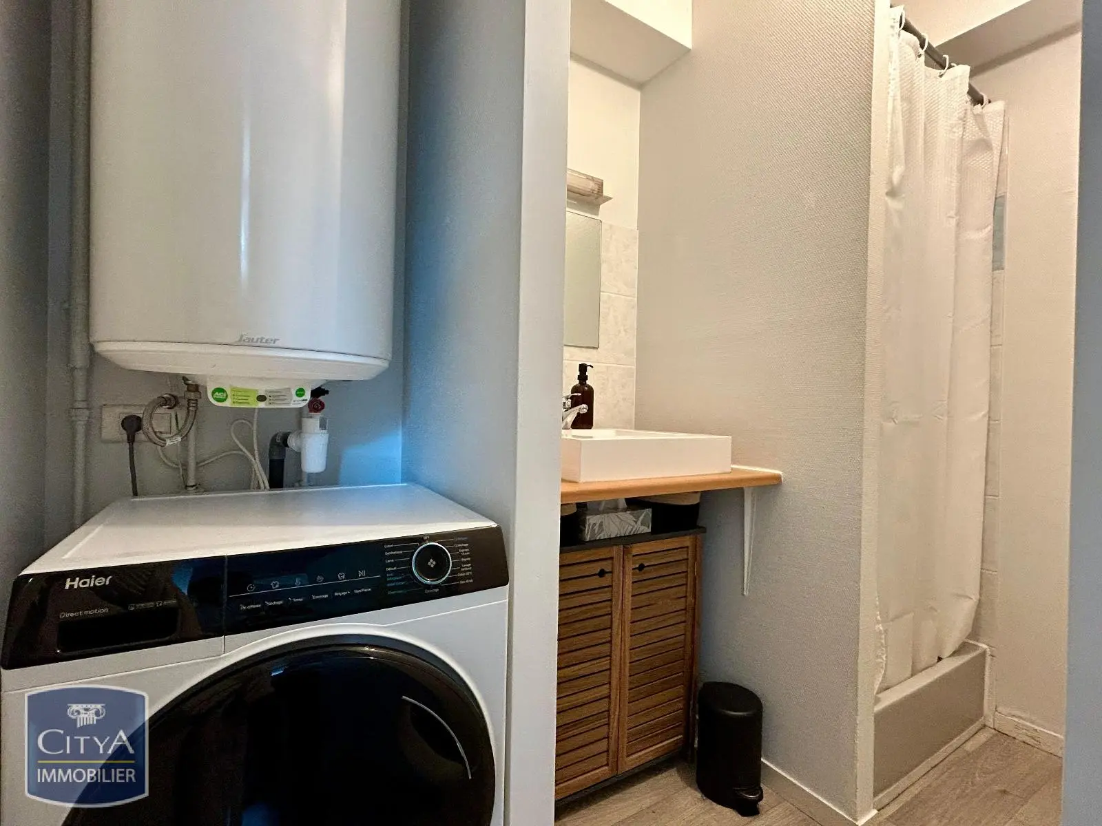 Photo 5 appartement Buxerolles