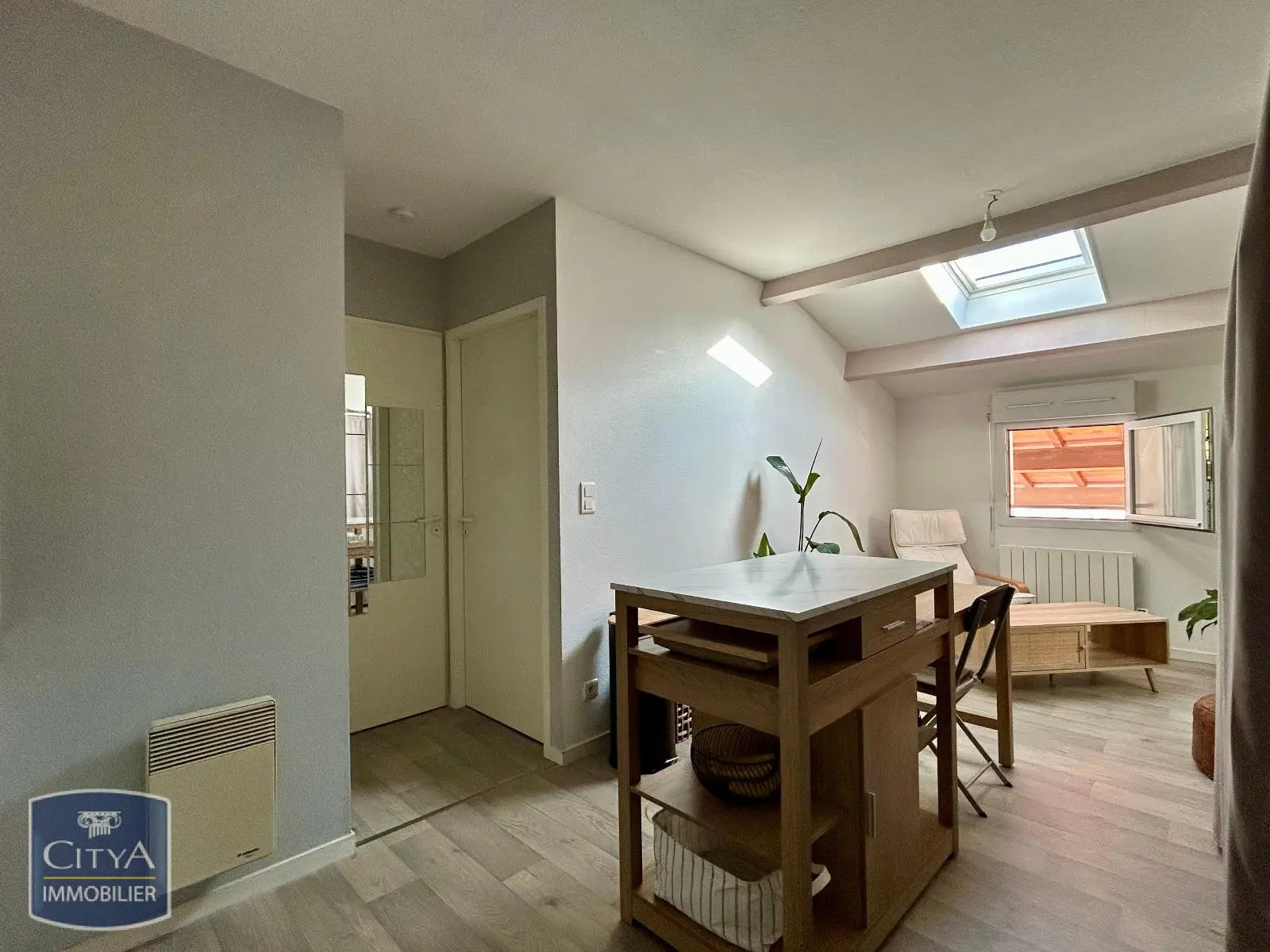 Photo 1 appartement Buxerolles
