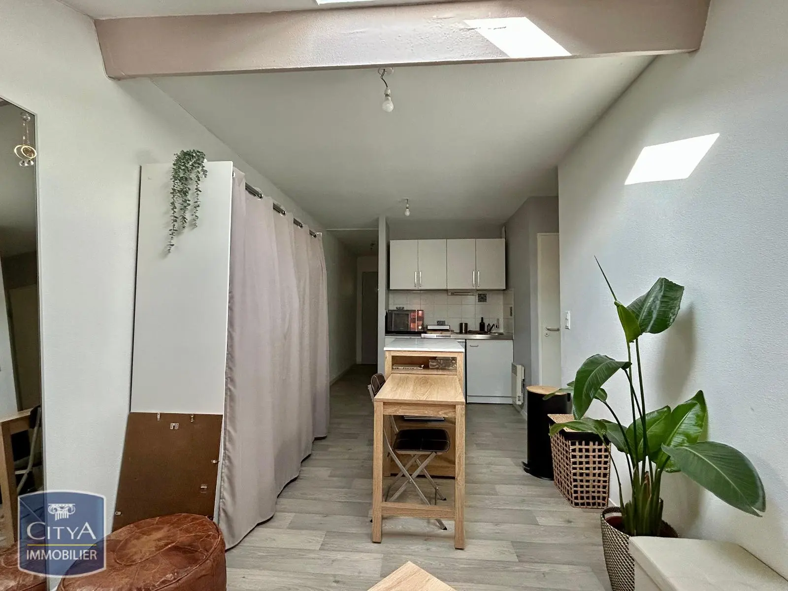 Photo 2 appartement Buxerolles