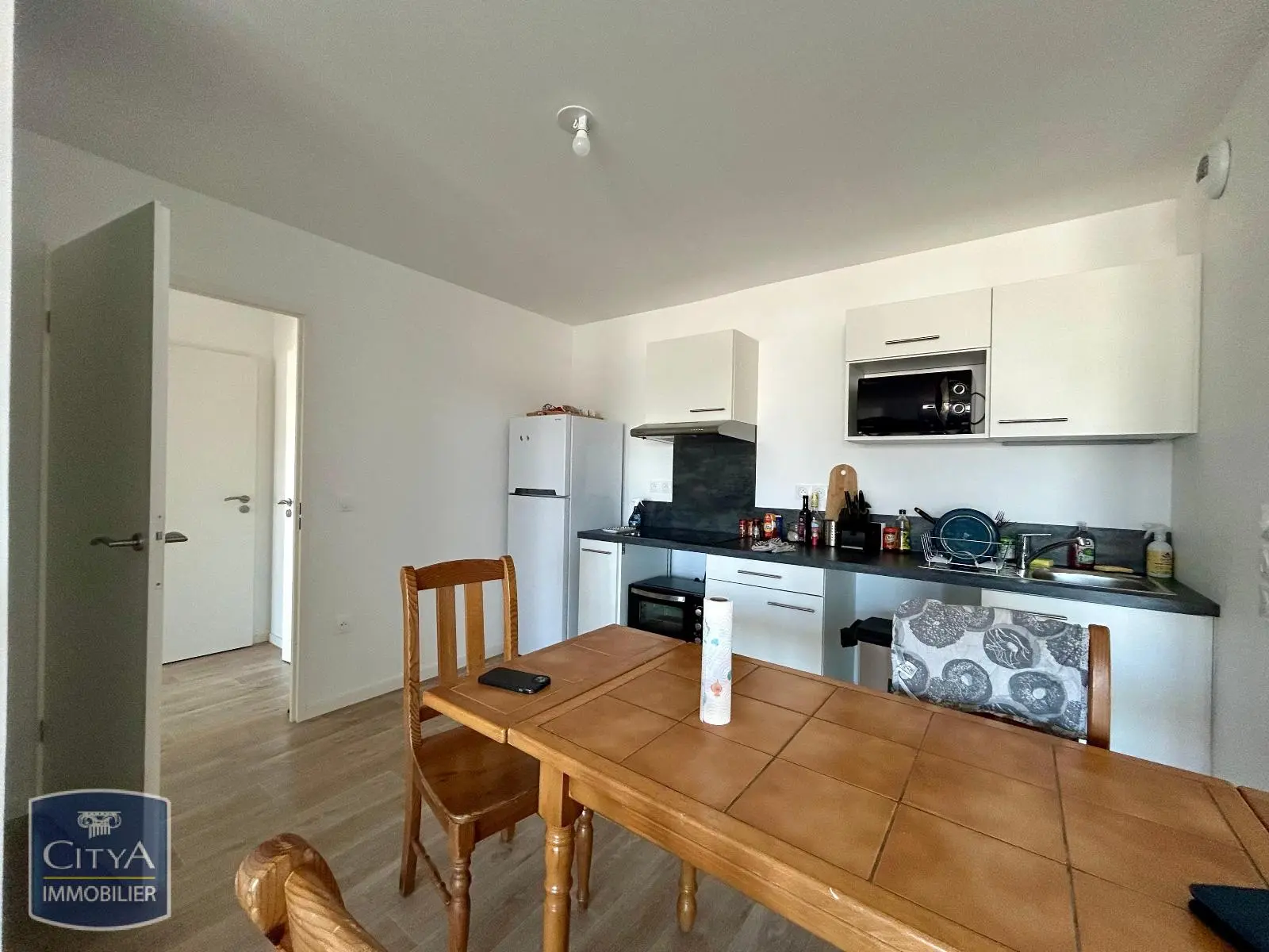 Photo 3 Appartement 3 pièces 72.1m²