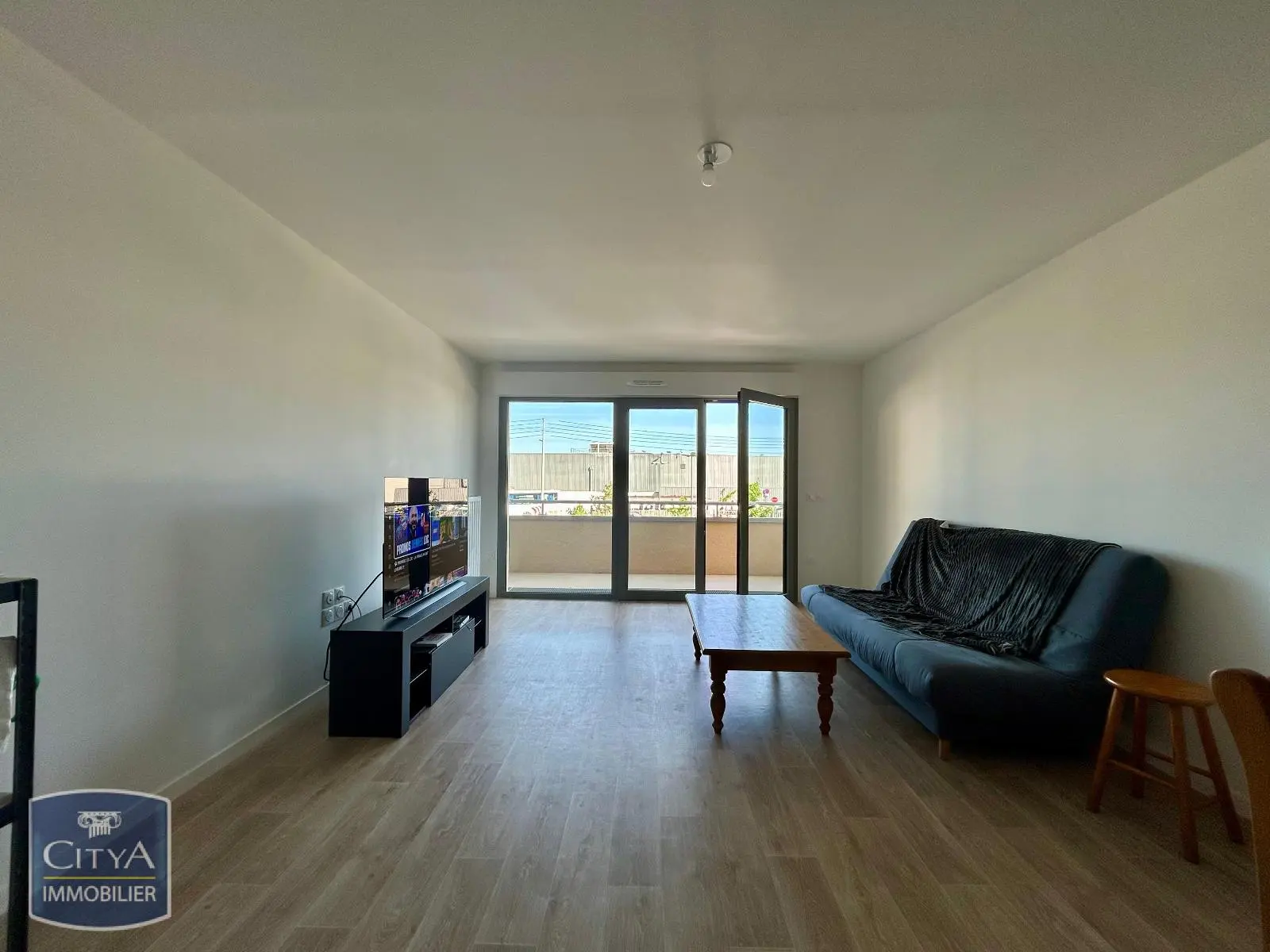 Photo 1 Appartement 3 pièces 72.1m²