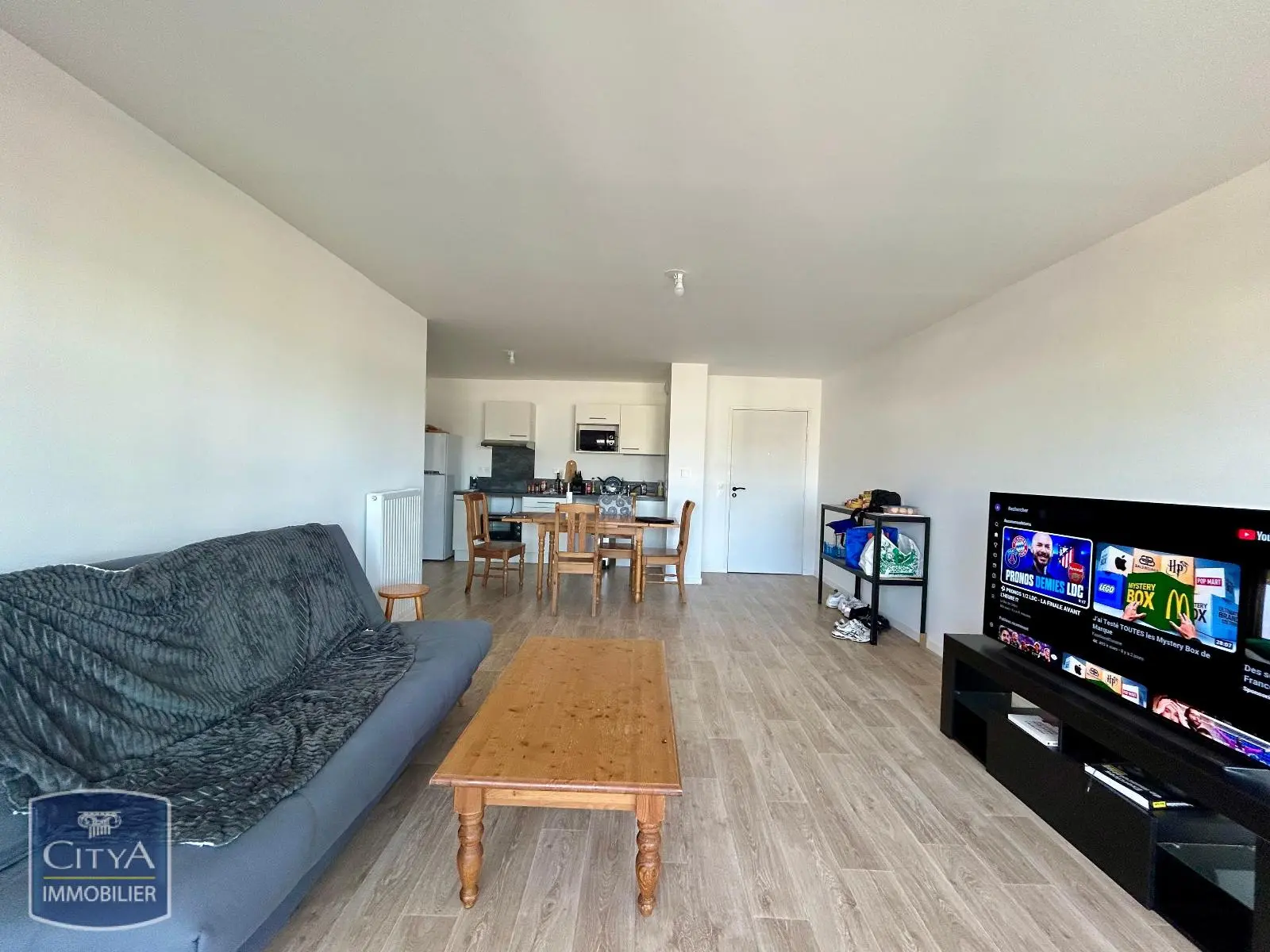 Photo 2 Appartement 3 pièces 72.1m²