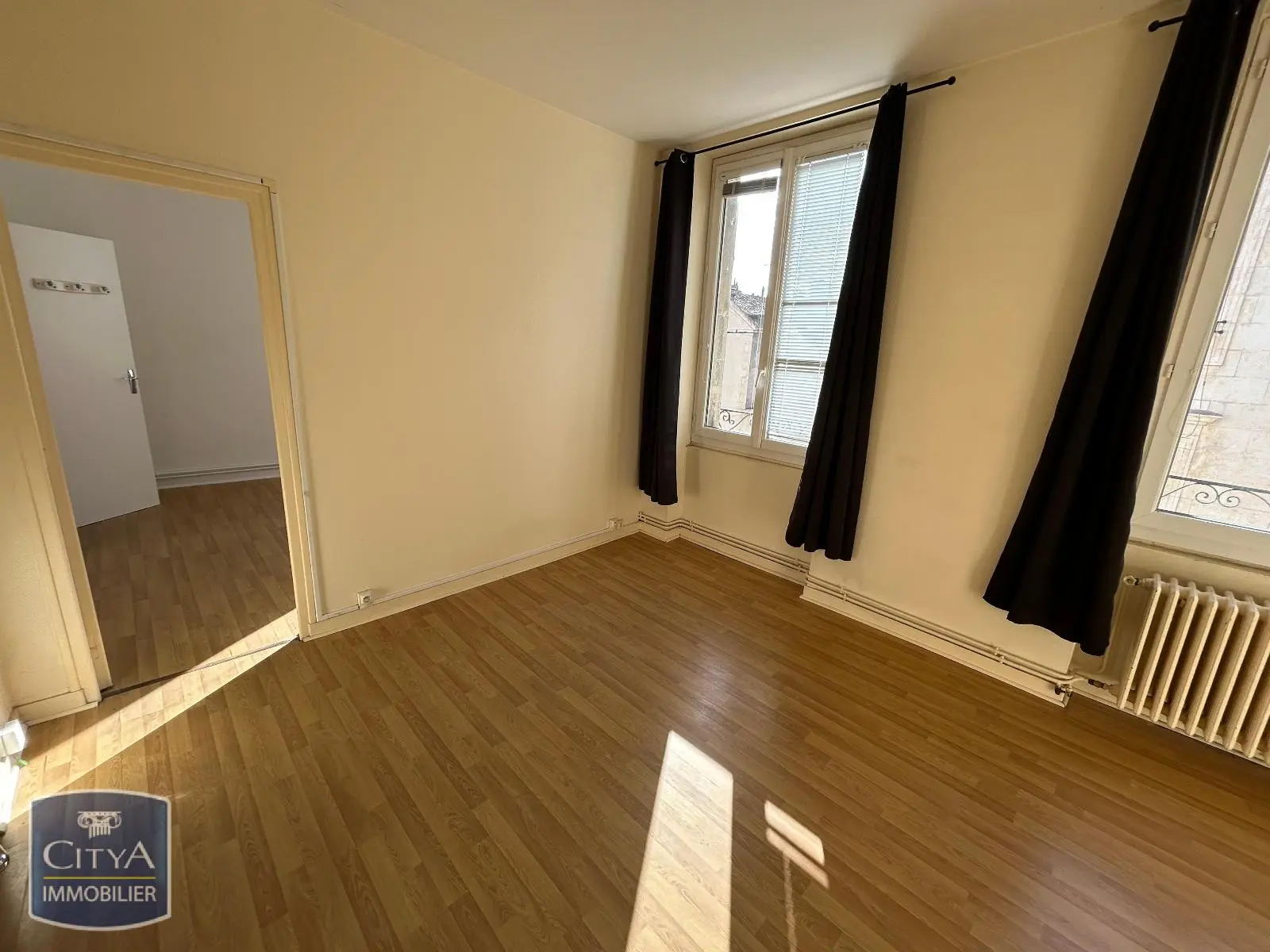 Photo 2 Appartement 2 pièces 39.29m²