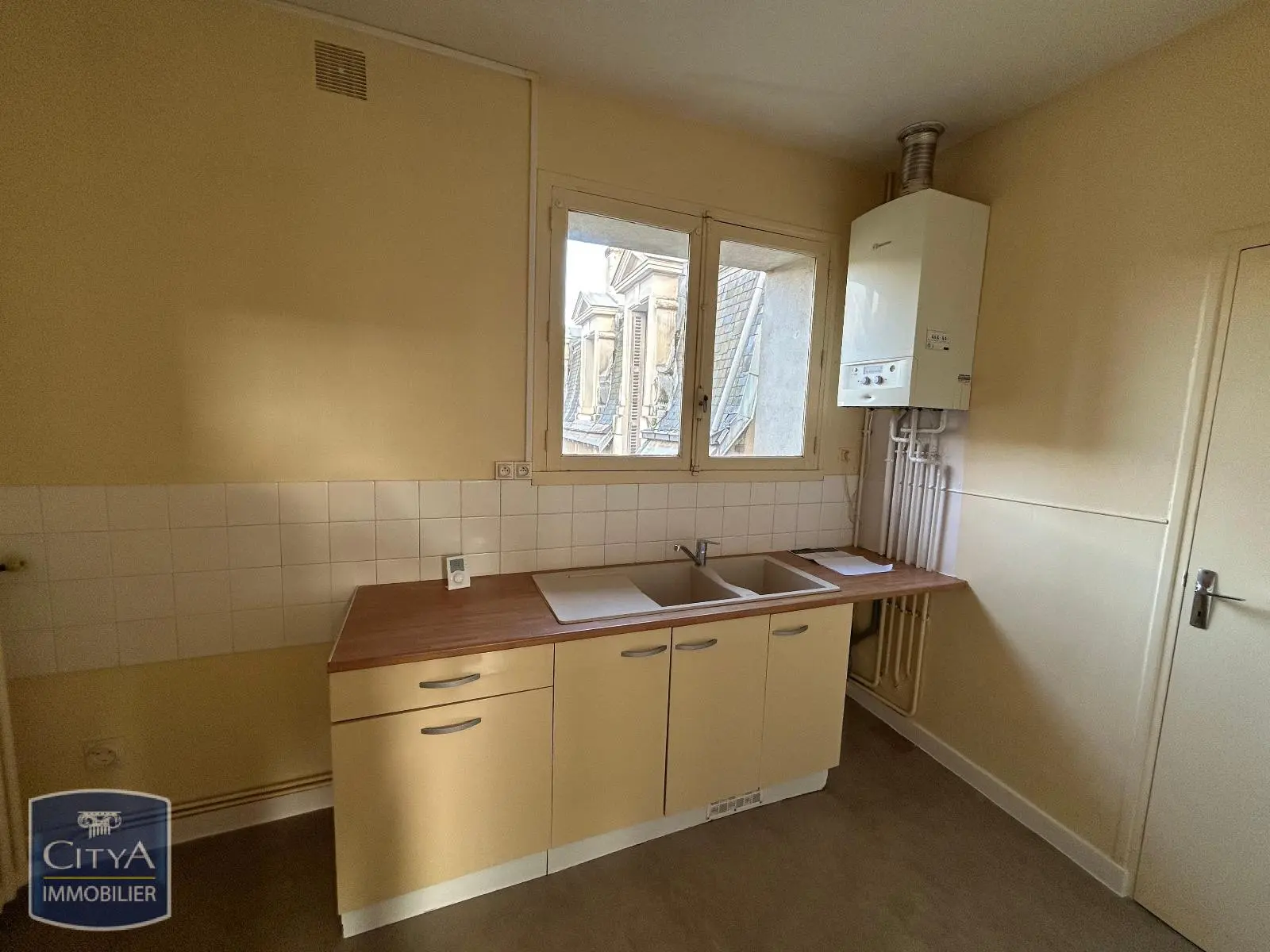 Photo 3 Appartement 2 pièces 39.29m²