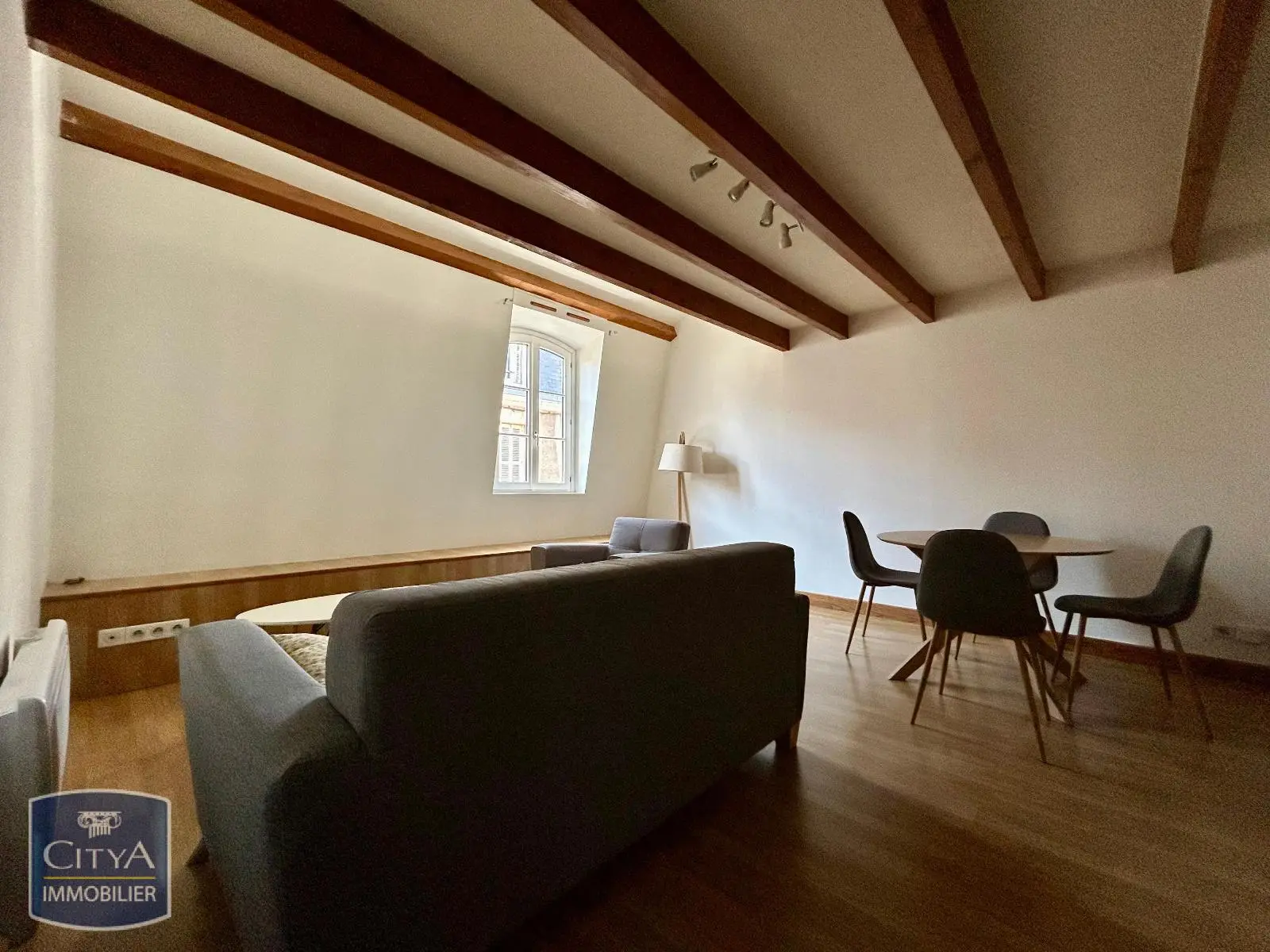 Photo 3 Appartement 2 pièces 42.02m²