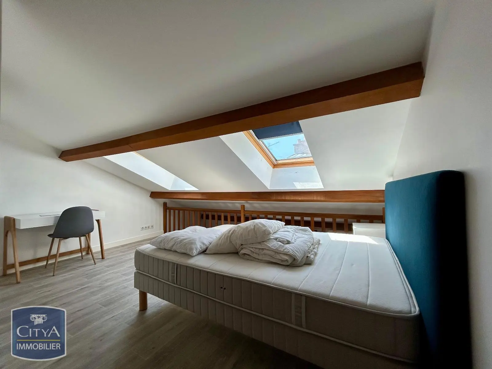 Photo 5 Appartement 2 pièces 42.02m²