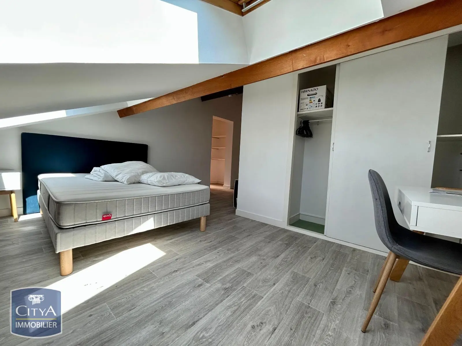 Photo 6 Appartement 2 pièces 42.02m²