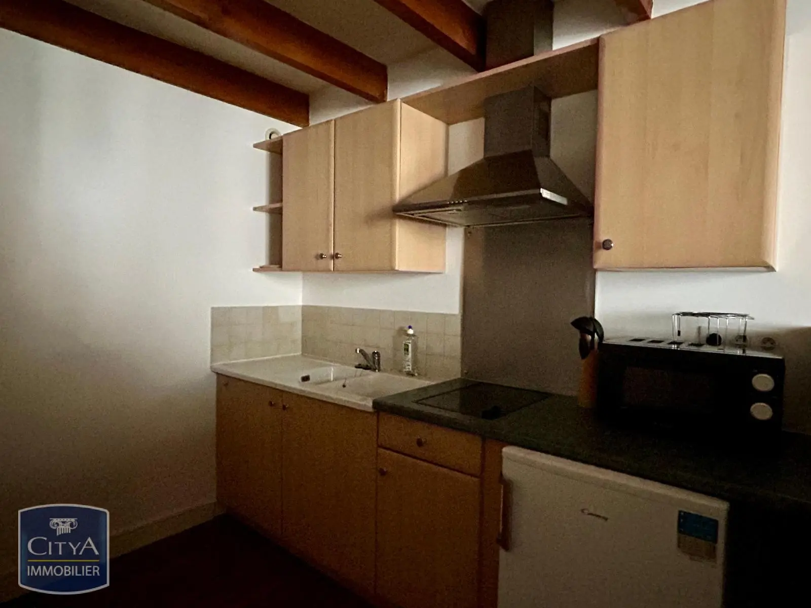 Photo 4 Appartement 2 pièces 42.02m²