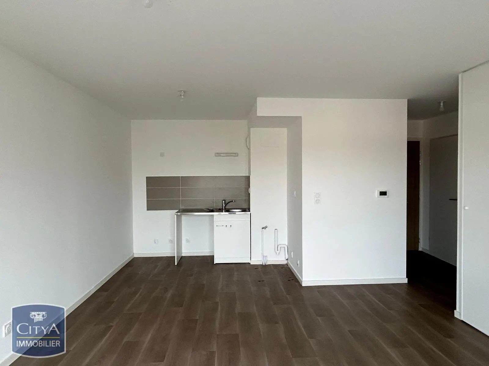 Photo 2 Appartement 2 pièces 43.12m²