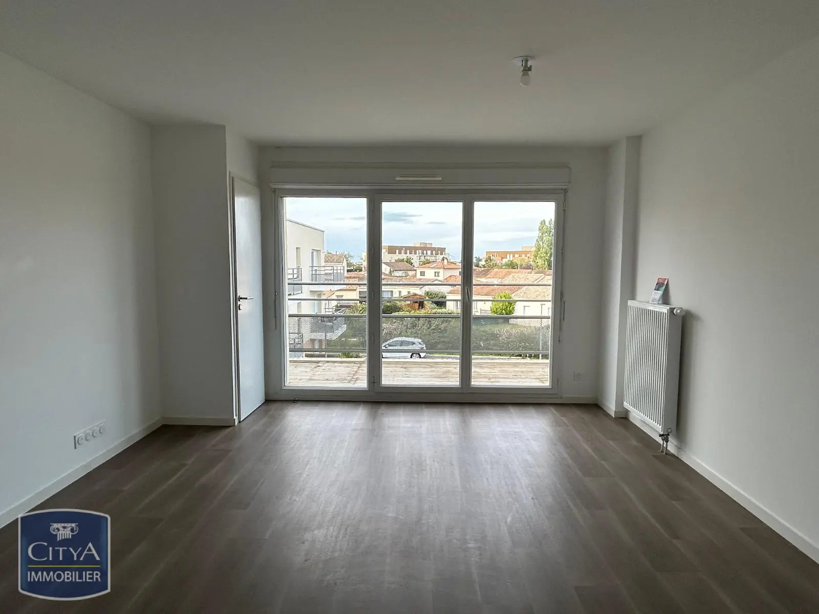 Photo 3 Appartement 2 pièces 43.12m²