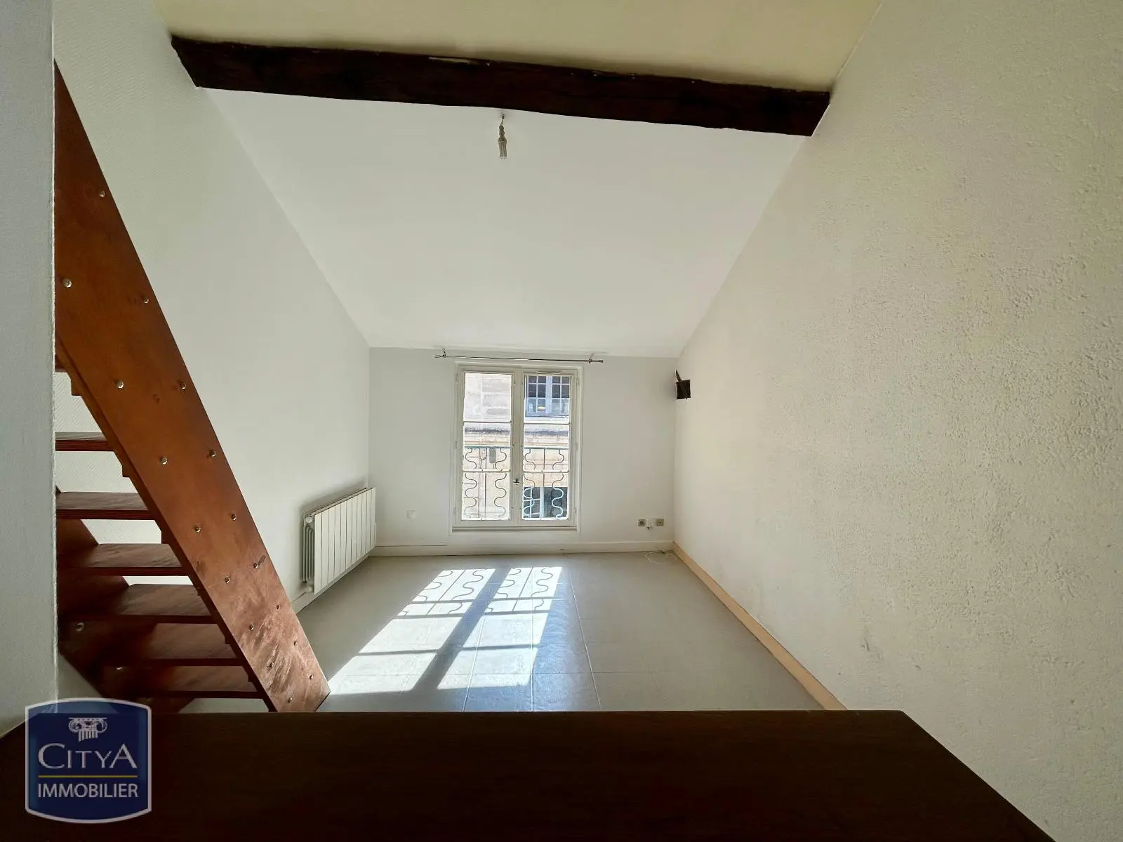 Photo 2 Appartement 2 pièces 33.83m²