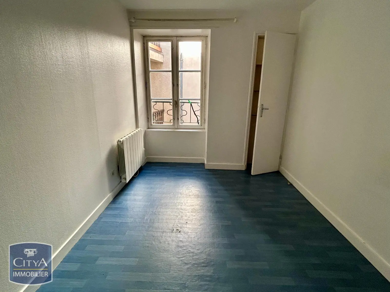 Photo 4 Appartement 2 pièces 33.39m²