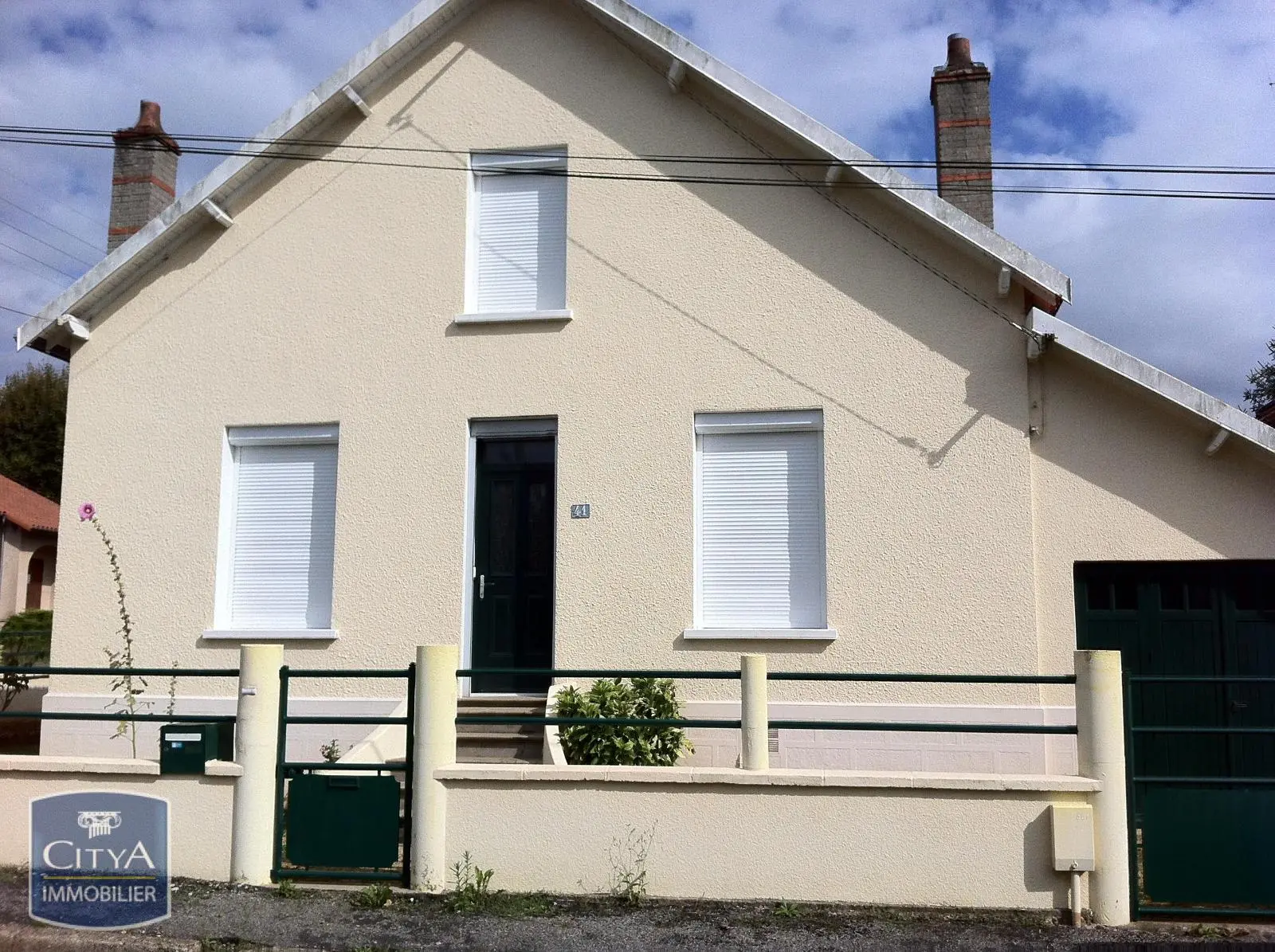 Photo 1 Maison 5 pièces 99.5m²
