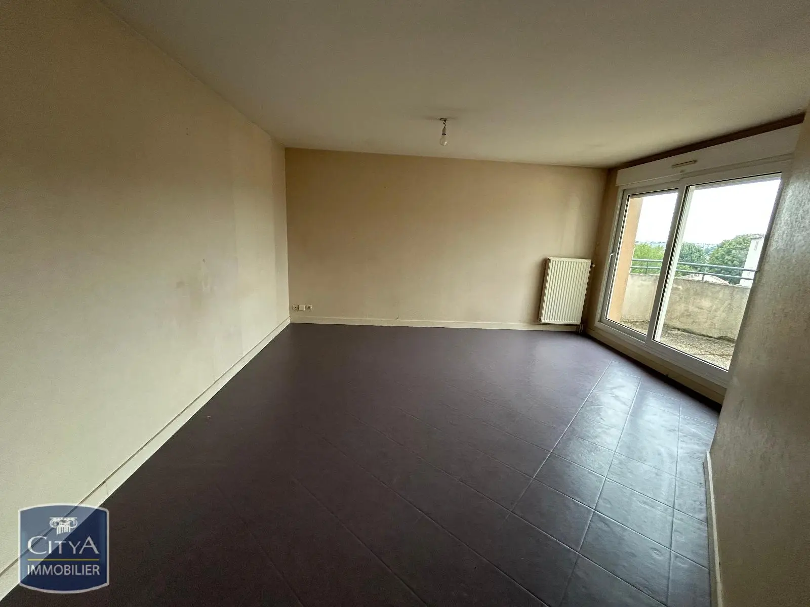 Photo 2 Appartement 2 pièces 47m²