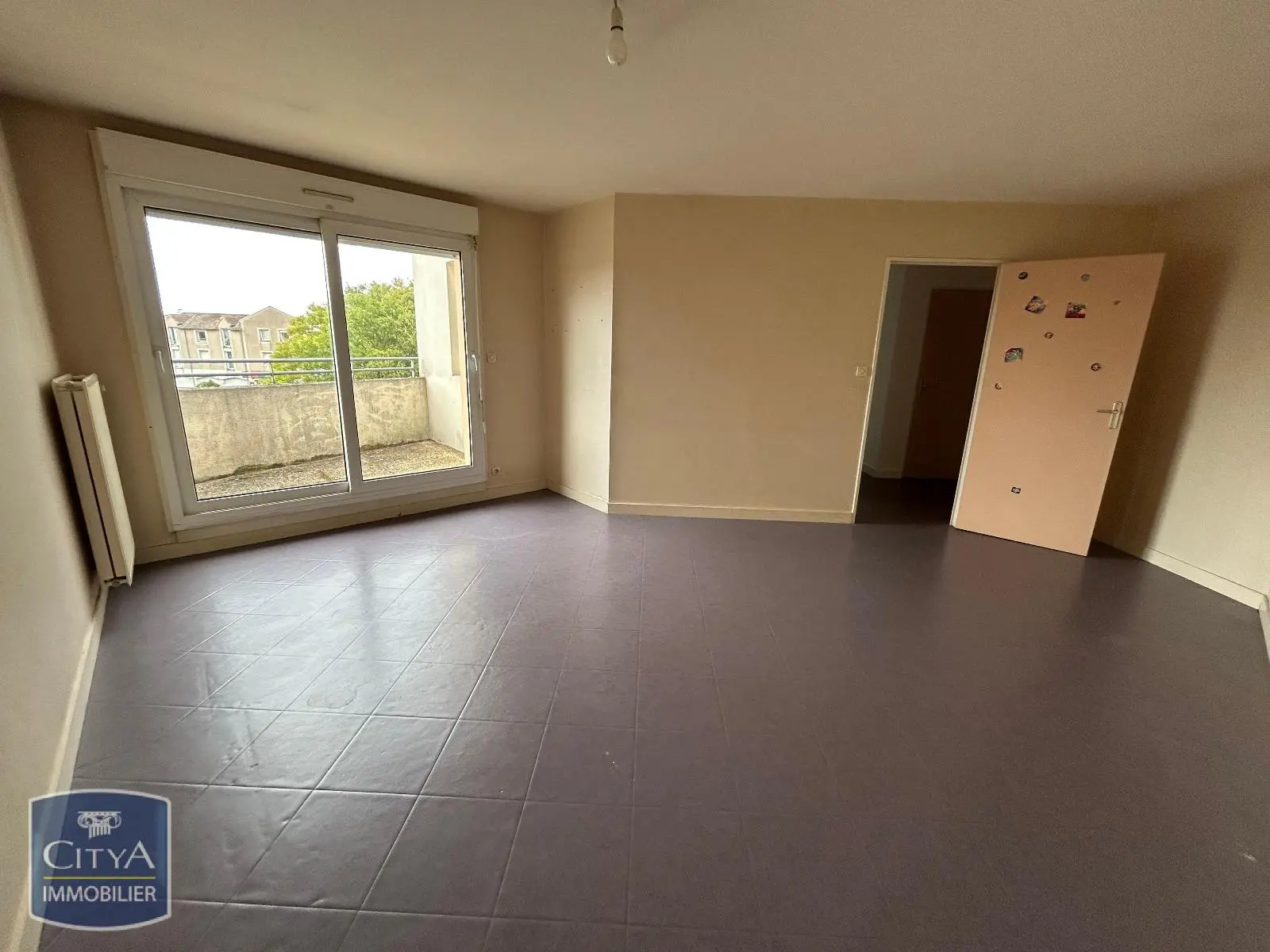 Photo 1 Appartement 2 pièces 47m²