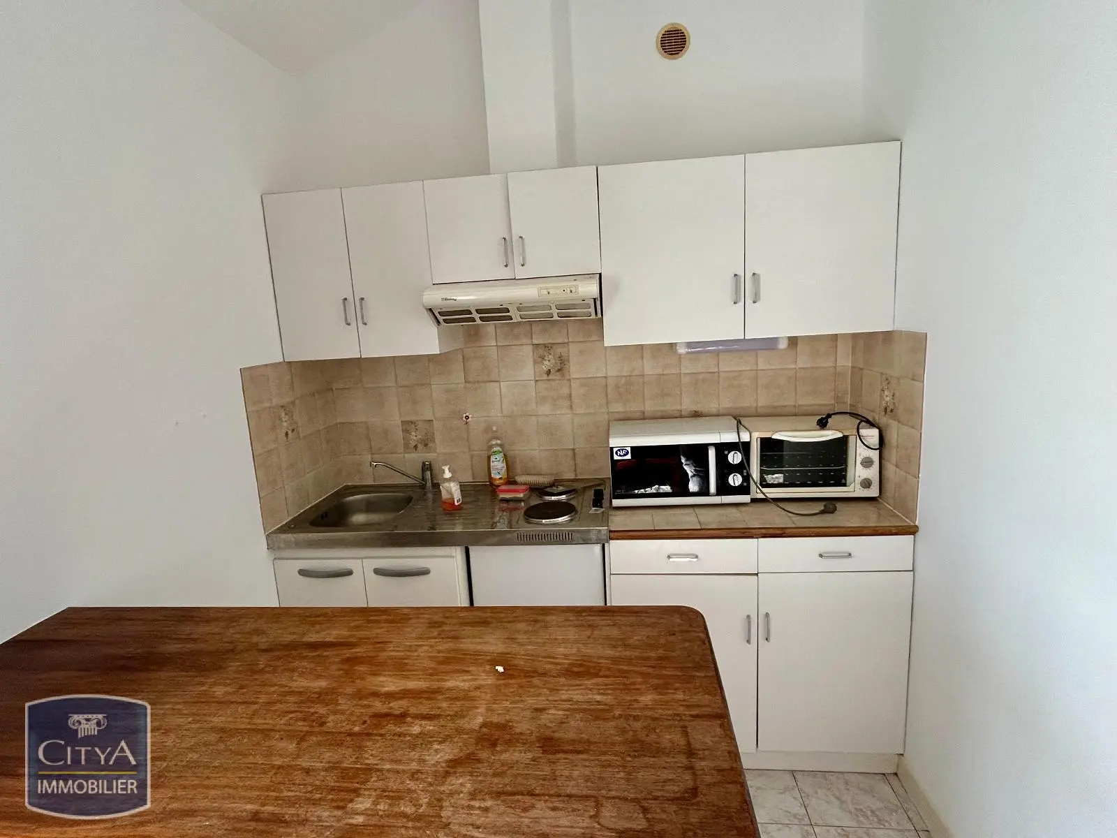 Photo 3 Appartement 2 pièces 37.36m²