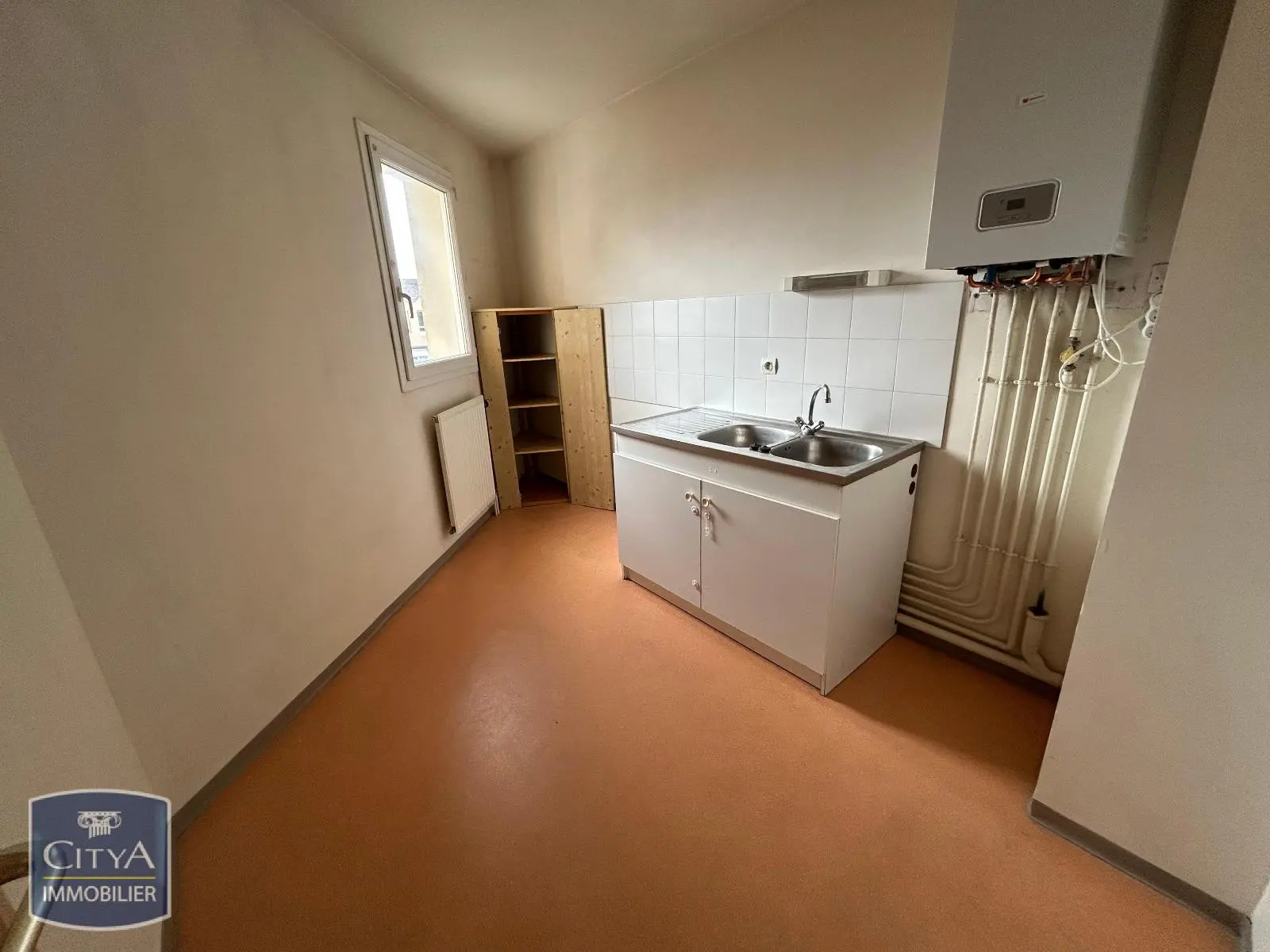 Photo 3 Appartement 2 pièces 47m²