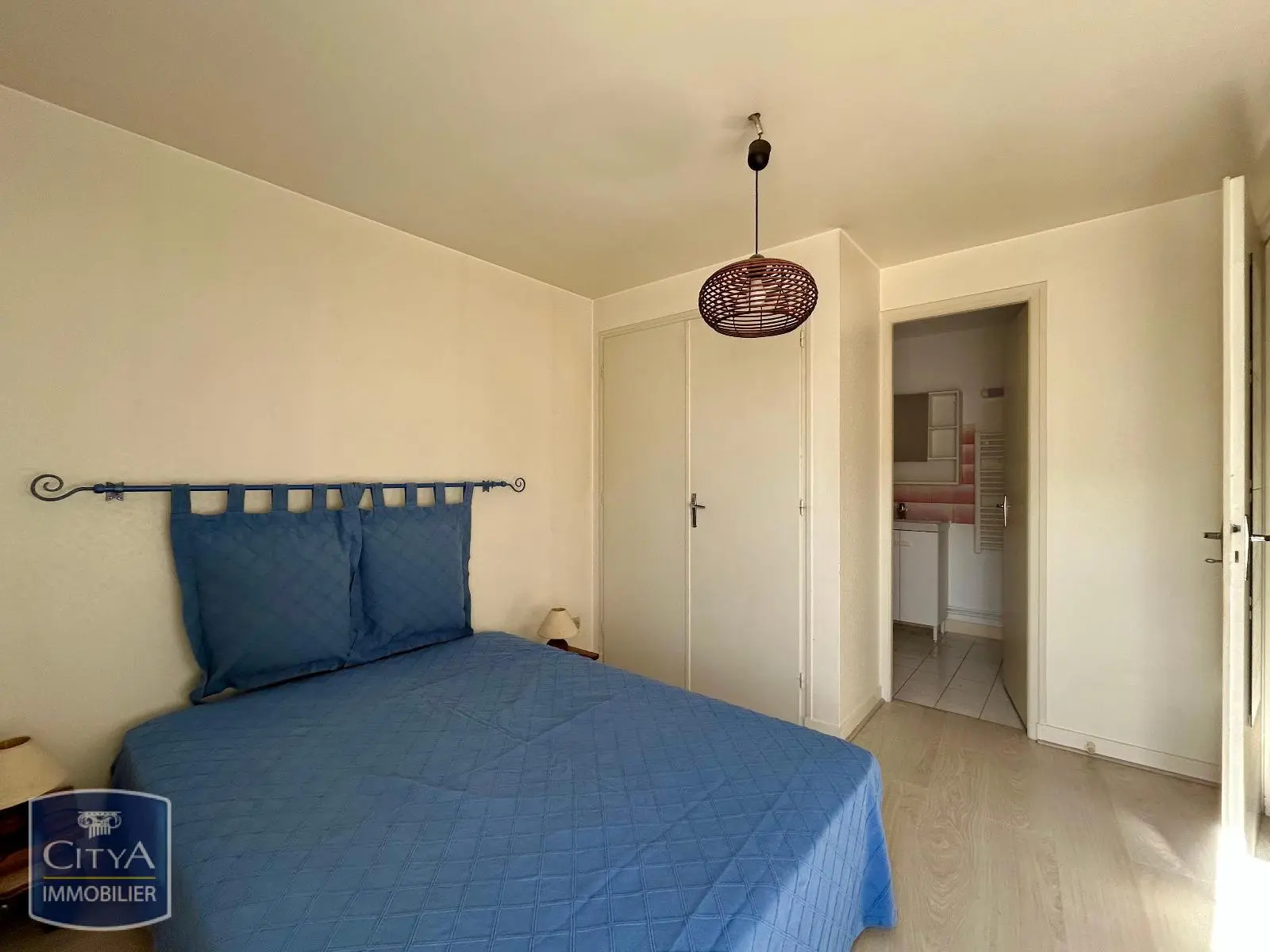 Photo 4 Appartement 2 pièces 37.36m²