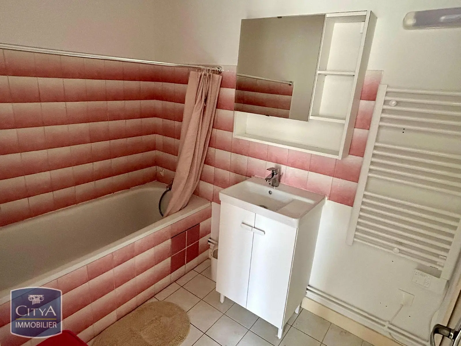 Photo 6 Appartement 2 pièces 37.36m²