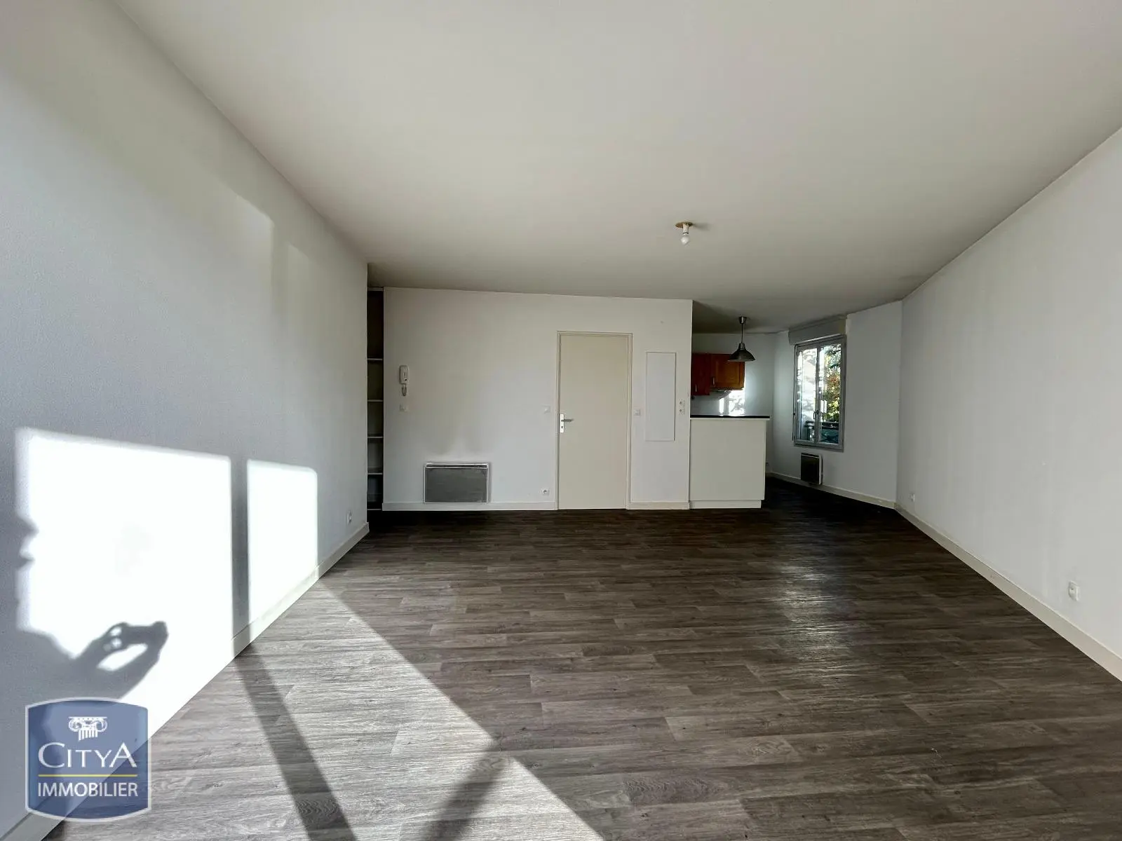 Photo 2 Appartement 3 pièces 72.12m²