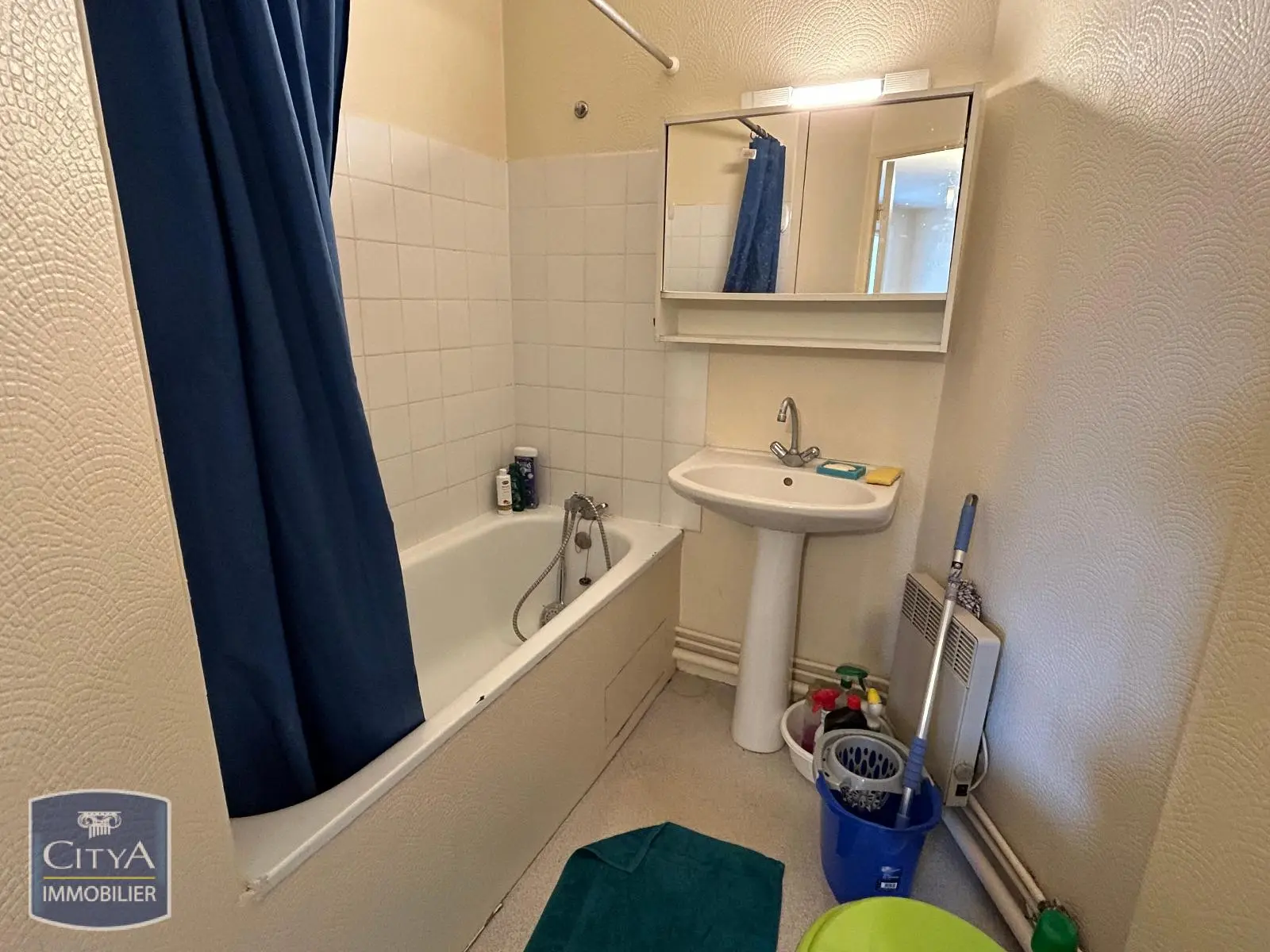 Photo 5 Appartement 1 pièce 24.87m²