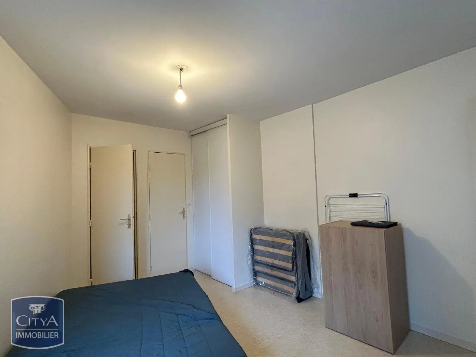 Photo 3 Appartement 1 pièce 24.87m²