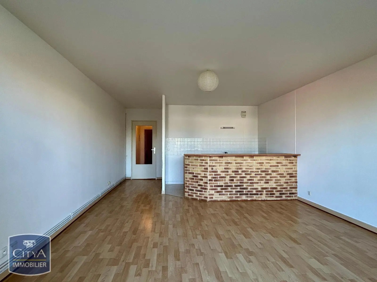 Photo 1 Appartement 1 pièce 43.32m²