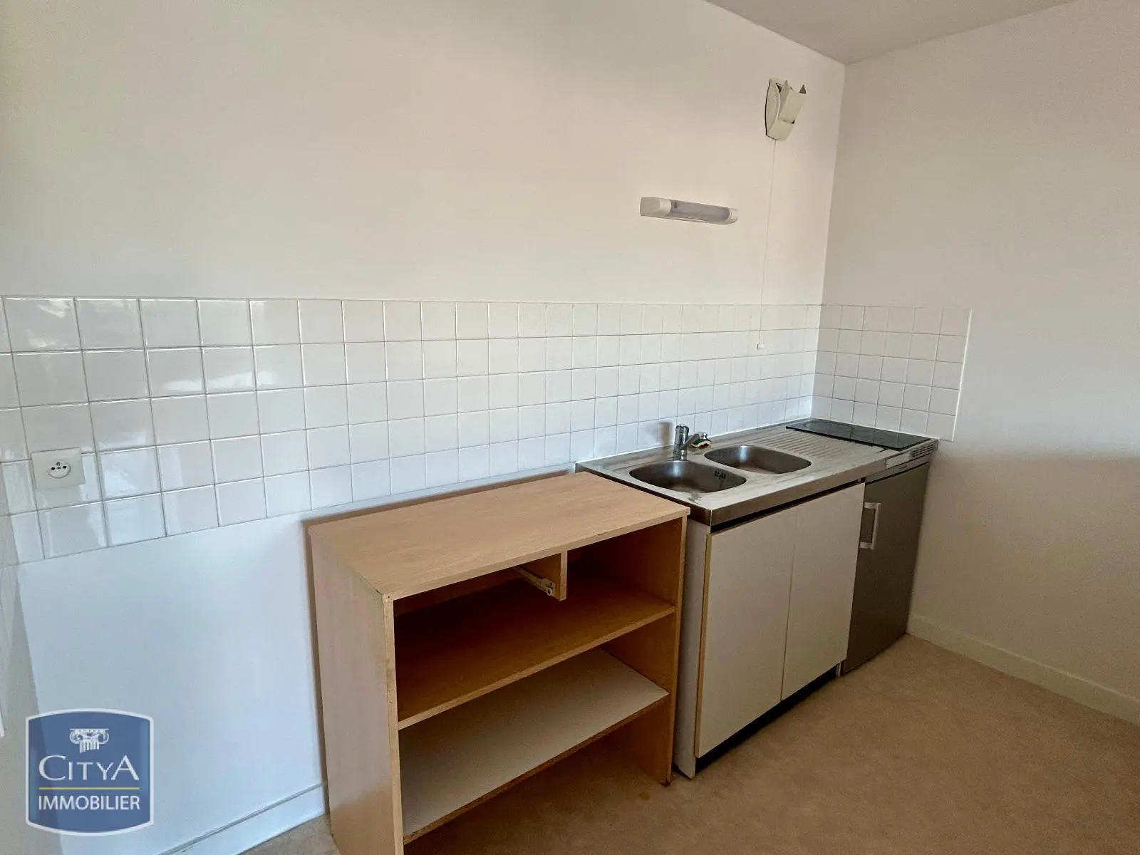 Photo 3 Appartement 1 pièce 43.32m²