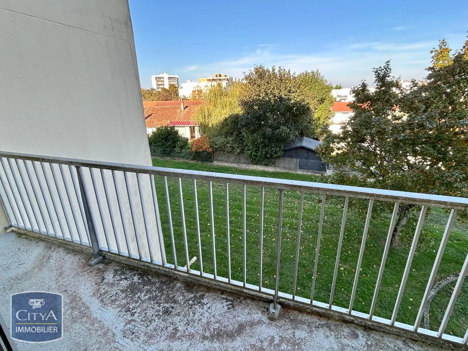 Photo 5 Appartement 1 pièce 43.32m²