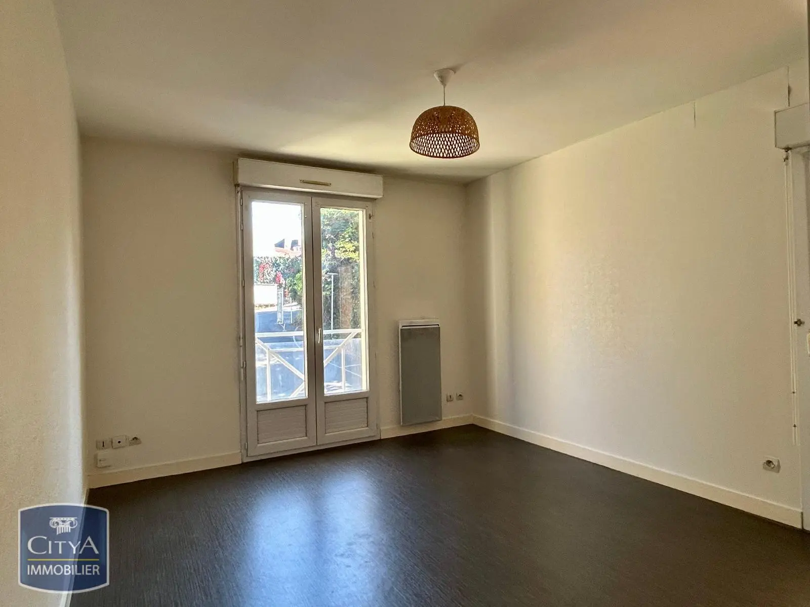 Photo 1 Appartement 1 pièce 21m²