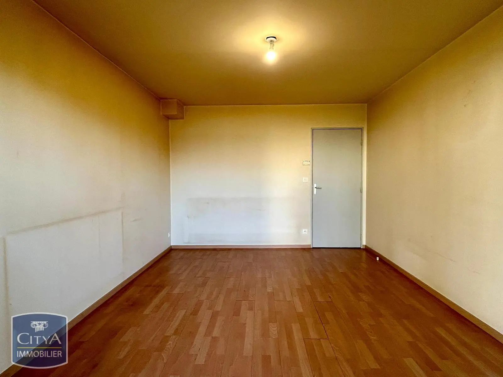 Photo 2 Appartement 2 pièces 40.07m²