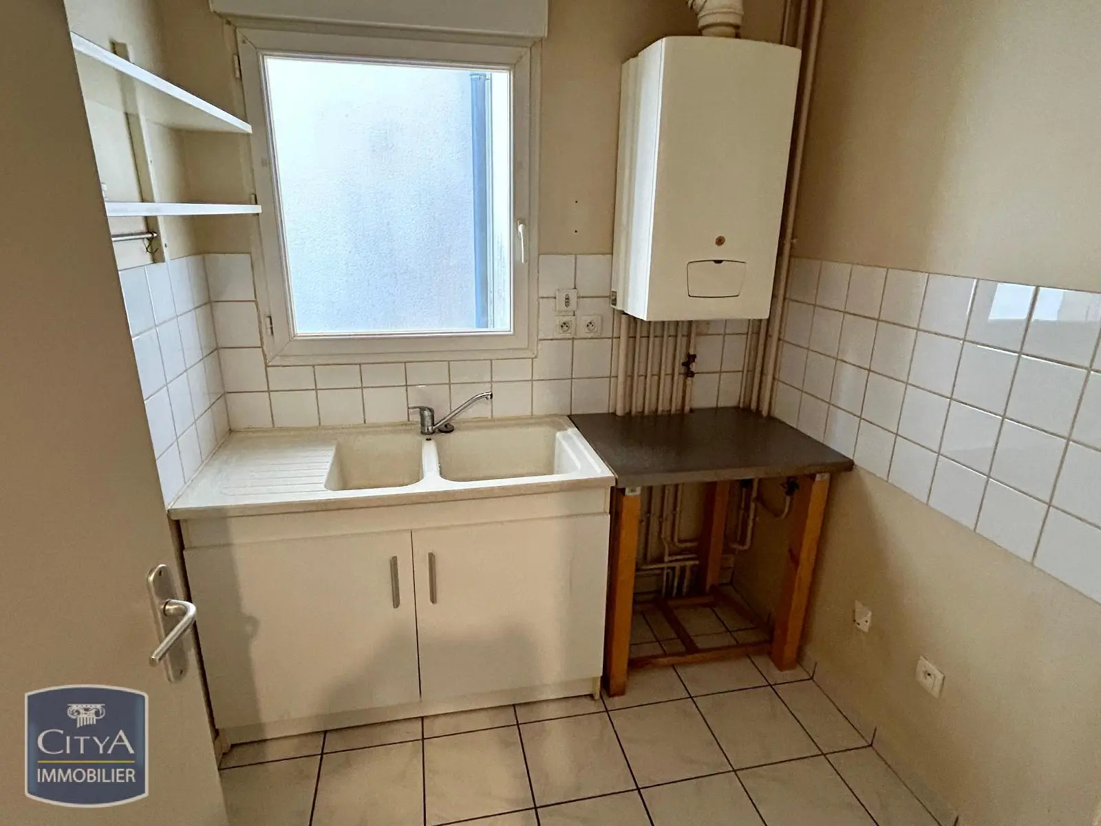 Photo 5 Appartement 2 pièces 40.07m²