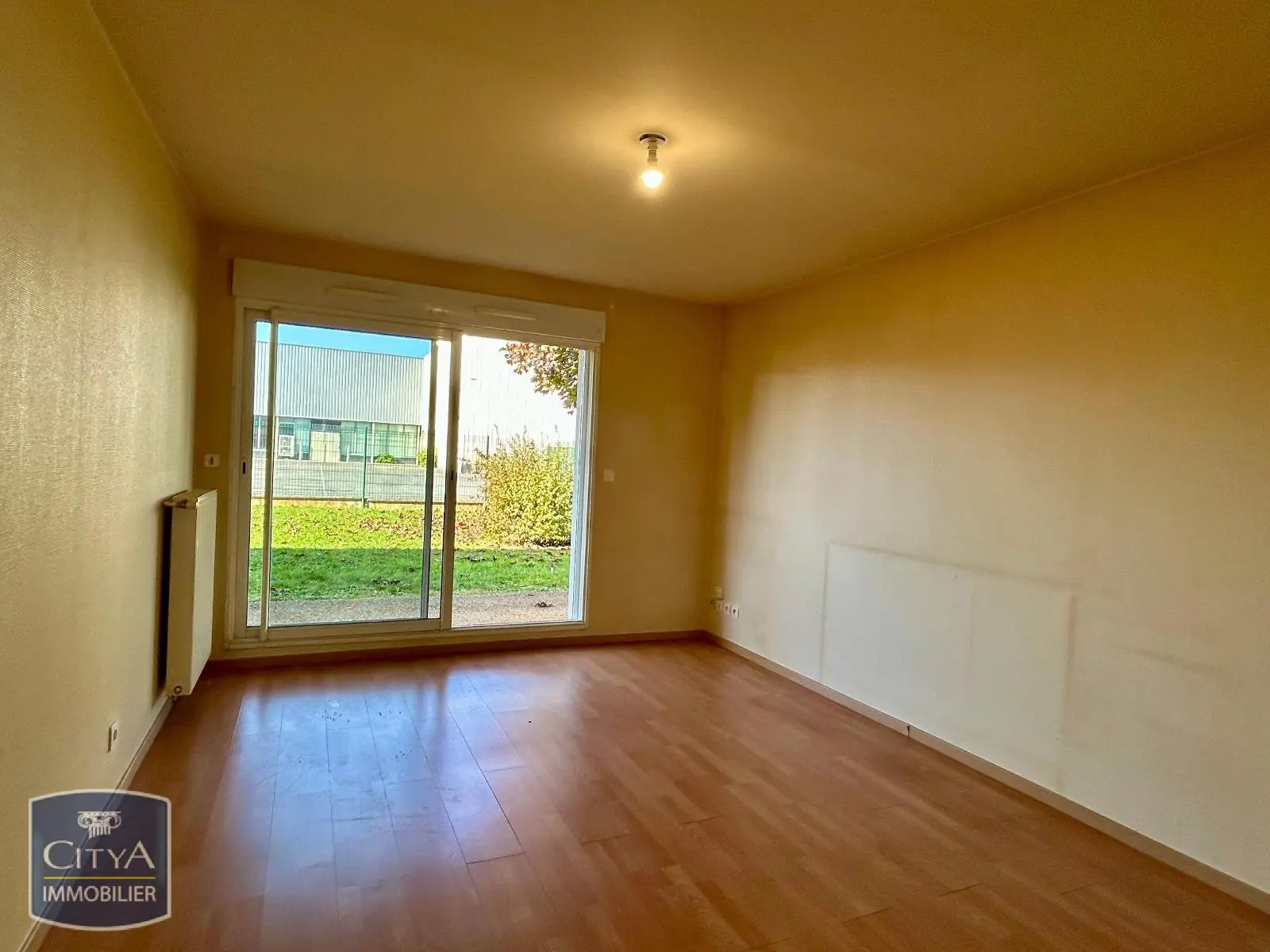 Photo 1 Appartement 2 pièces 40.07m²