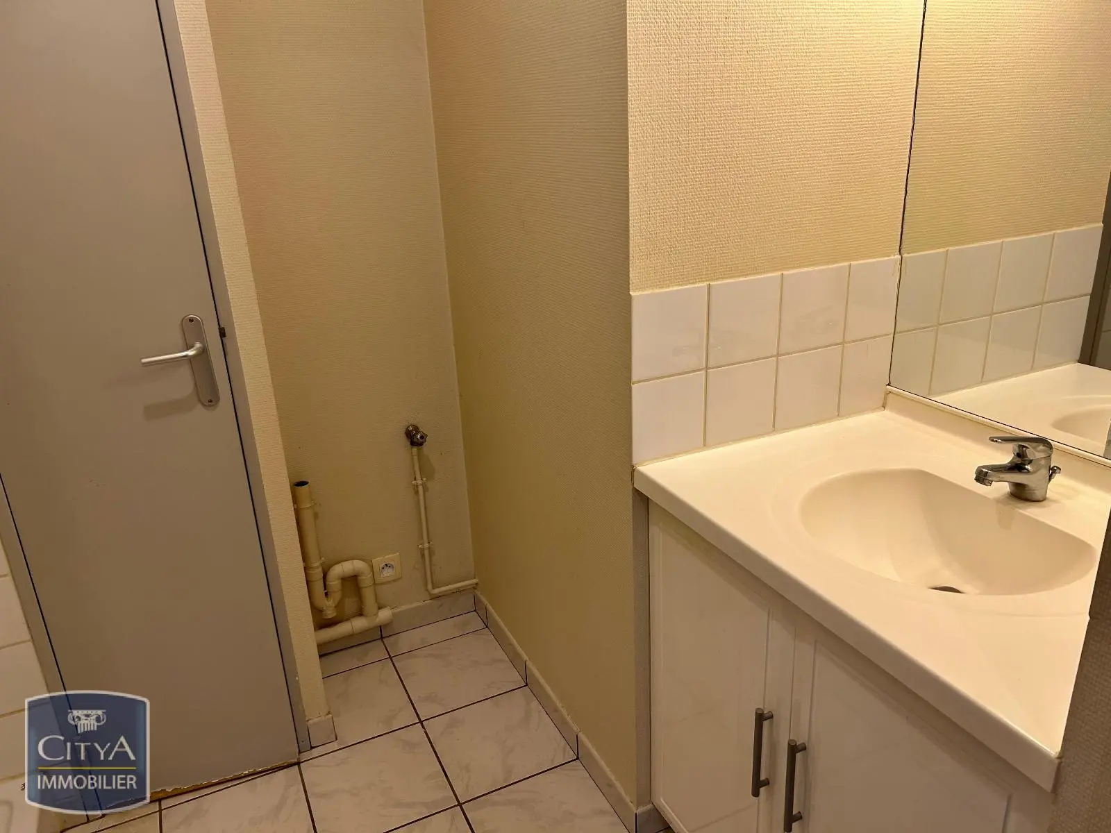 Photo 6 Appartement 2 pièces 40.07m²