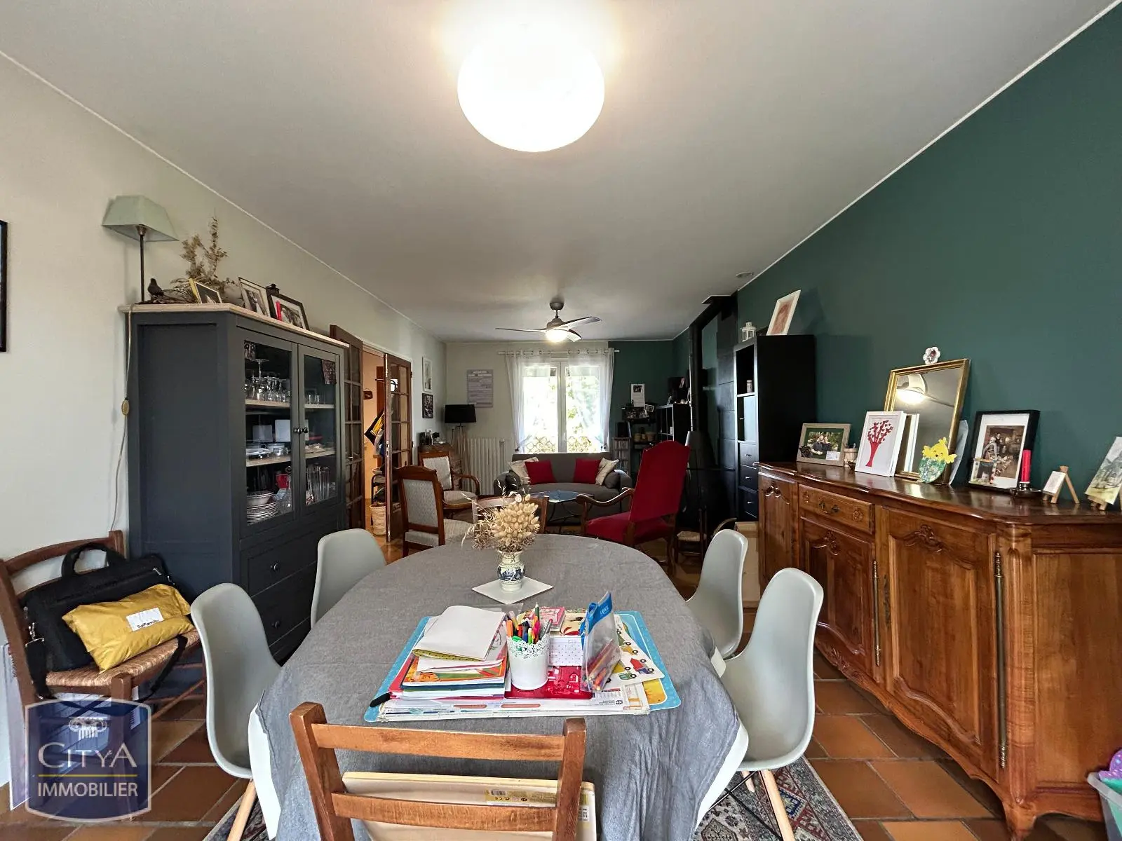 Photo 4 Maison 5 pièces 117.32m²